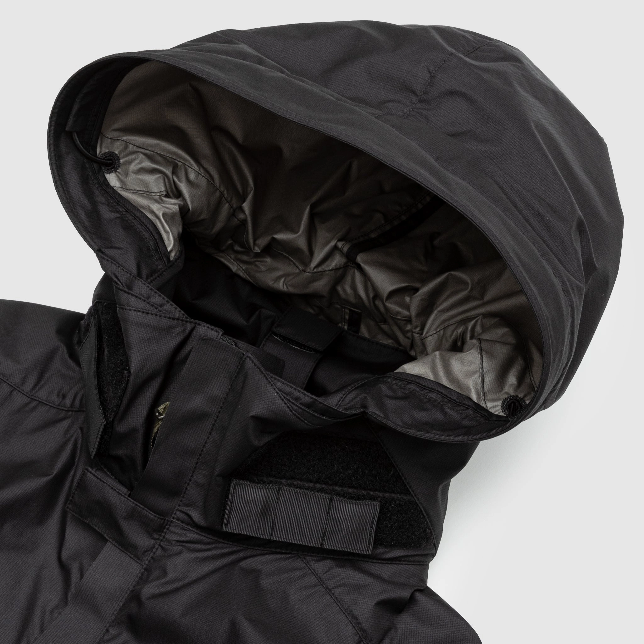 J36-WS WINDSTOPPER® INTEROPS JACKET