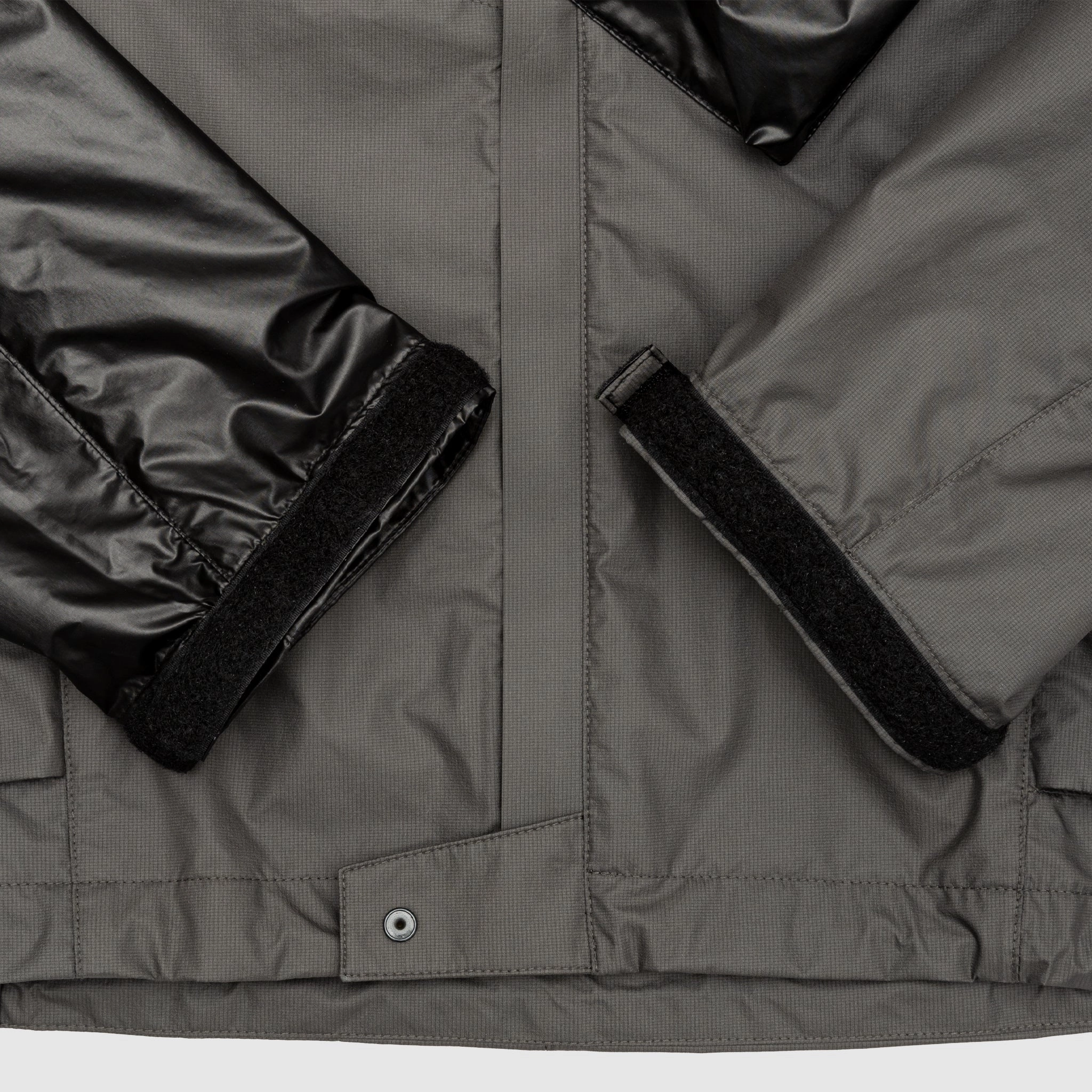 J36-WS WINDSTOPPER® INTEROPS JACKET