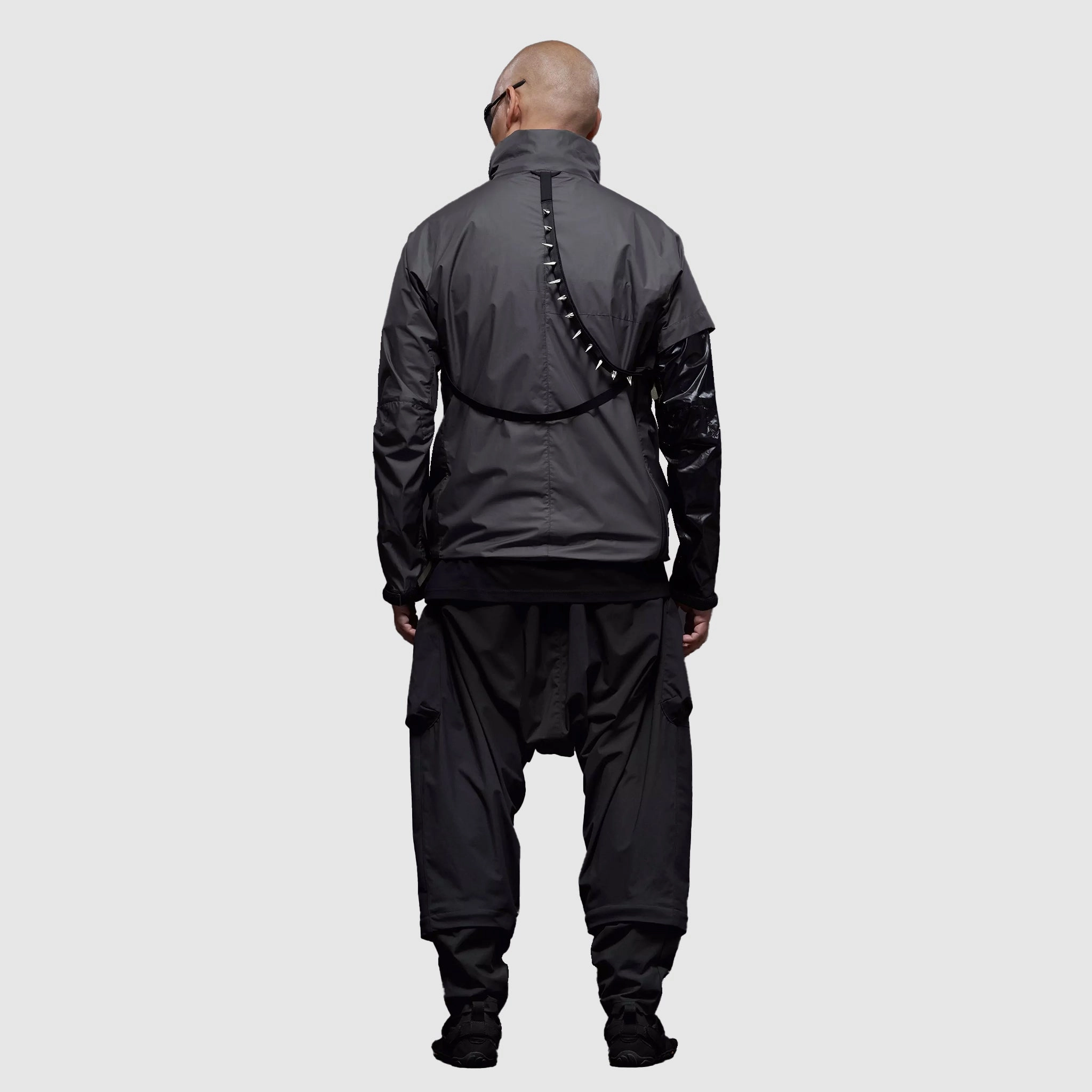 J36-WS WINDSTOPPER® INTEROPS JACKET
