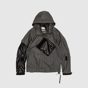J36-WS WINDSTOPPER® INTEROPS JACKET
