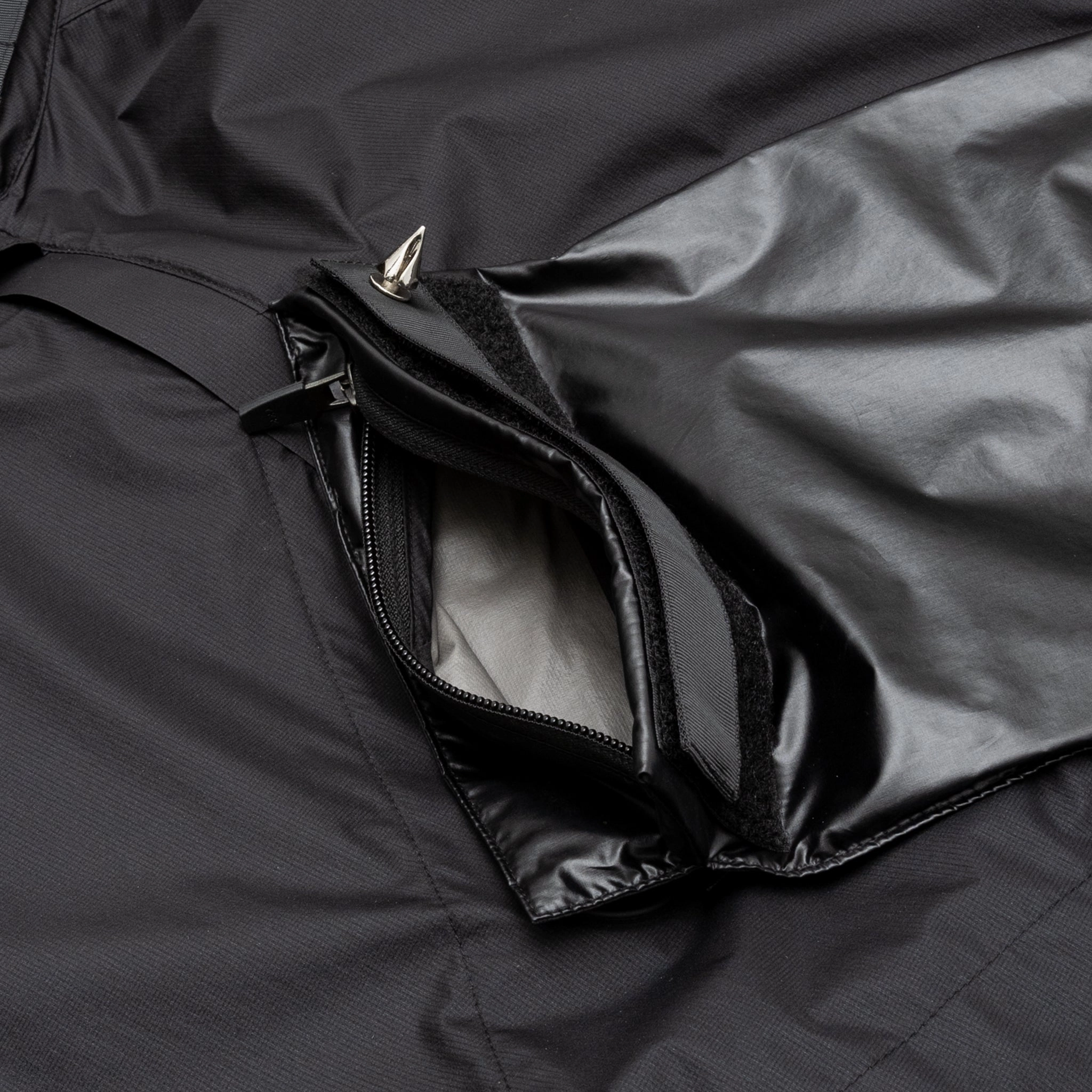 J36-WS WINDSTOPPER® INTEROPS JACKET