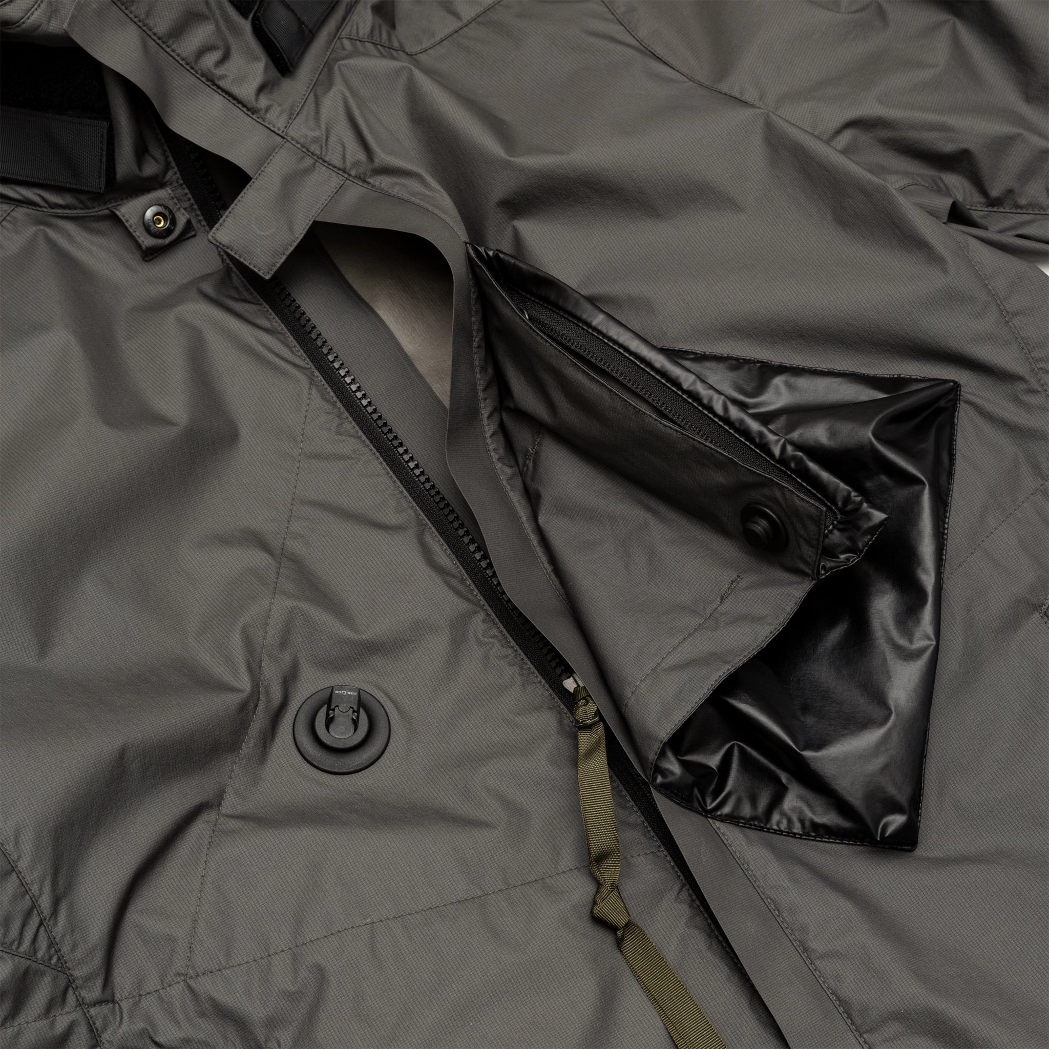 J36-WS WINDSTOPPER® INTEROPS JACKET