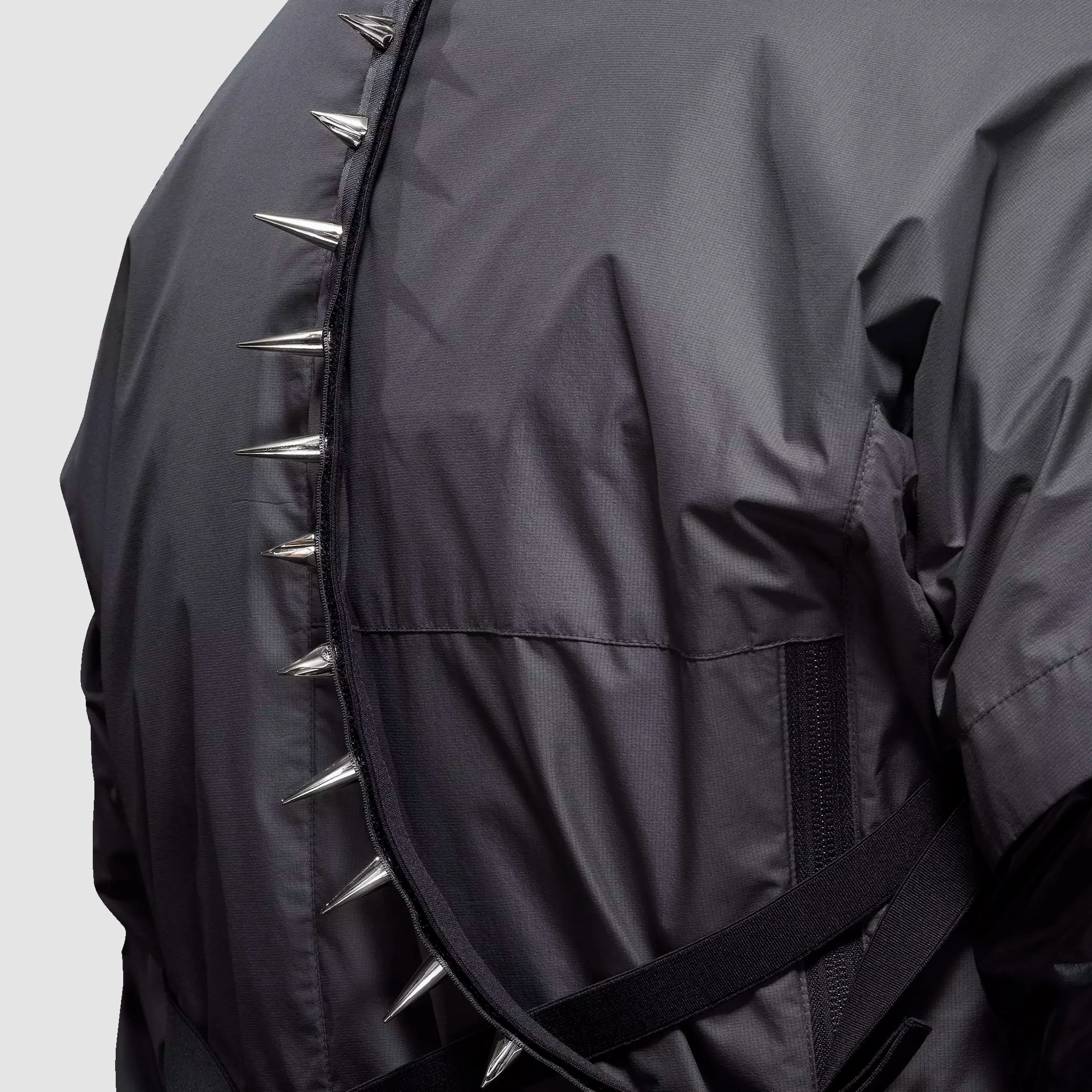 J36-WS WINDSTOPPER® INTEROPS JACKET