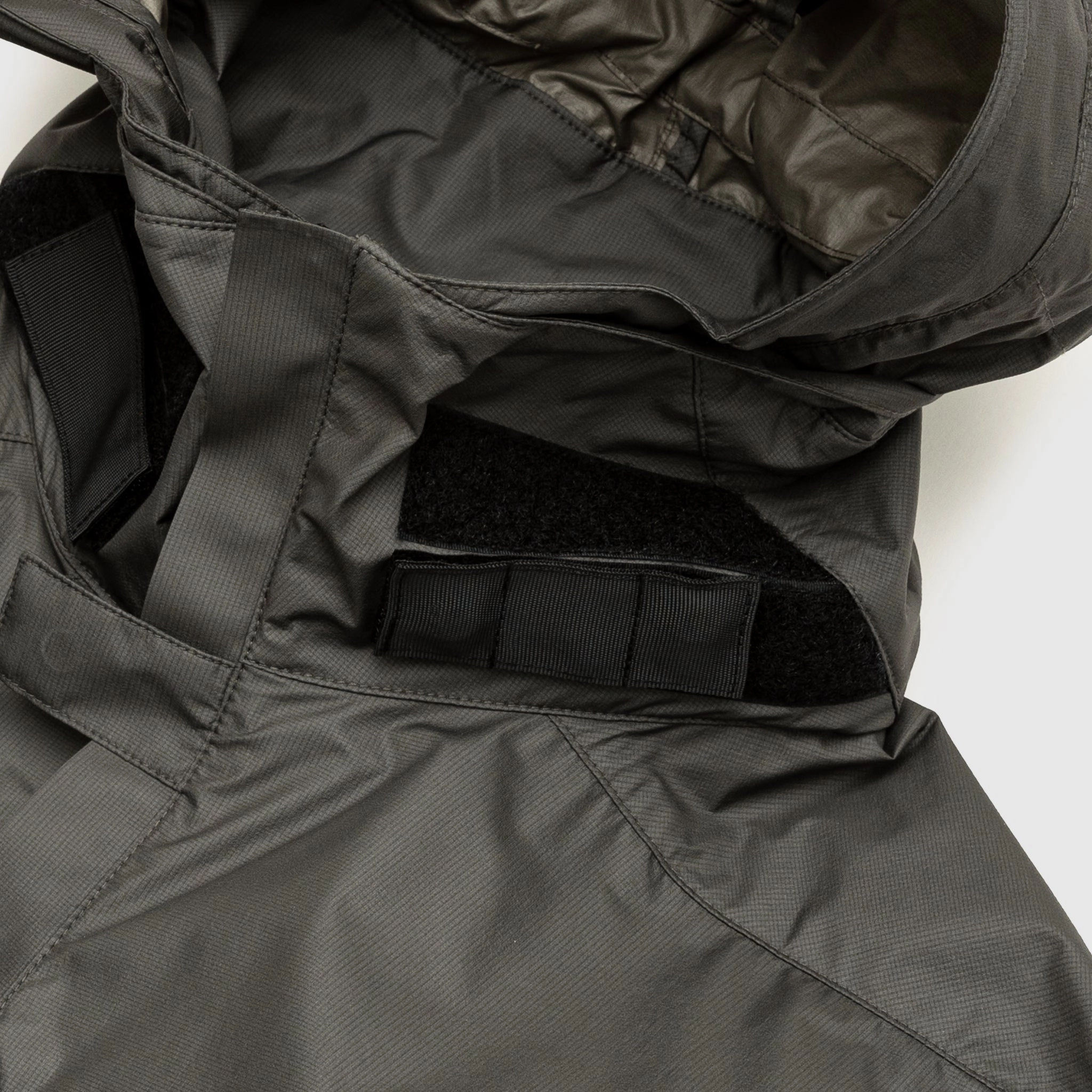 J36-WS WINDSTOPPER® INTEROPS JACKET