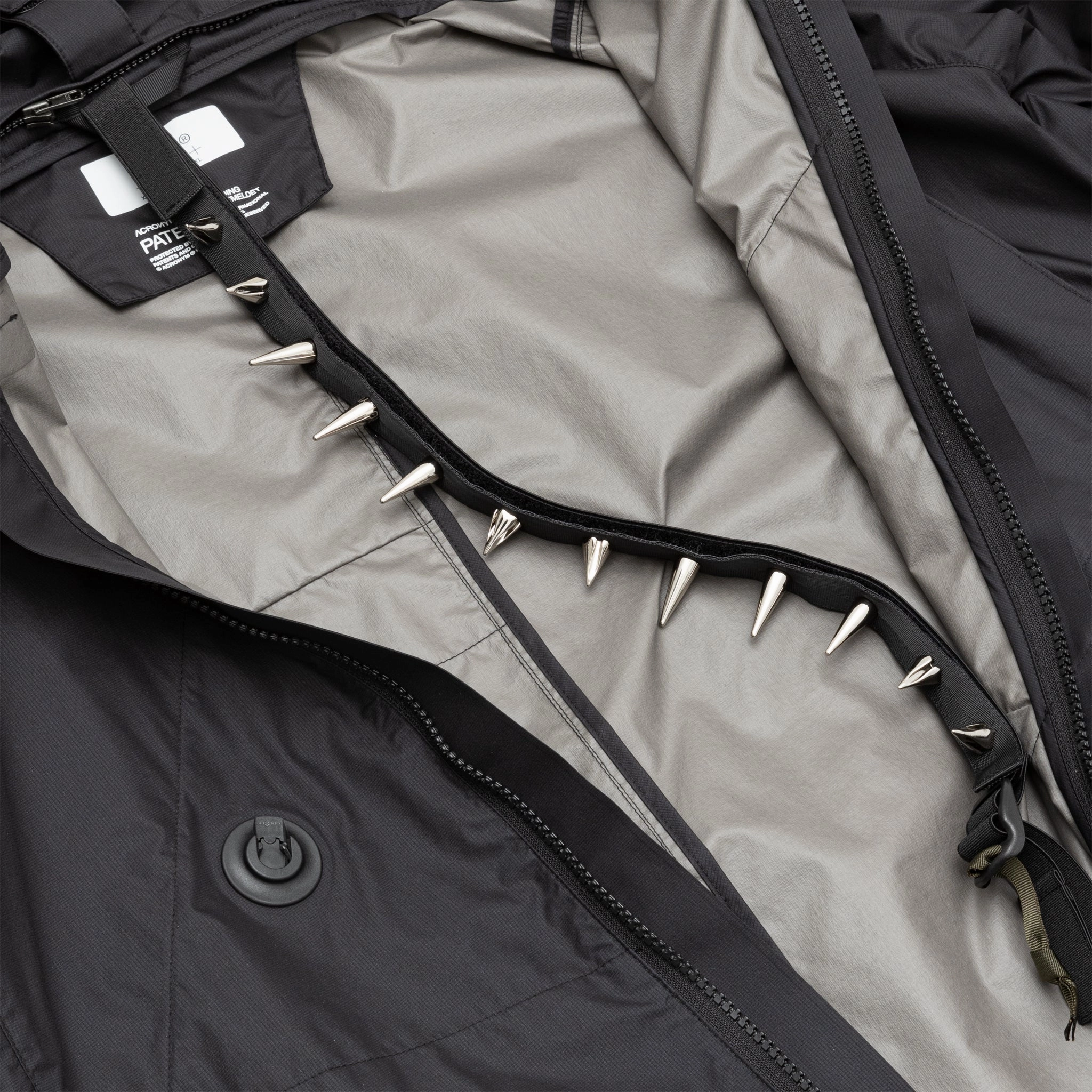 J36-WS WINDSTOPPER® INTEROPS JACKET