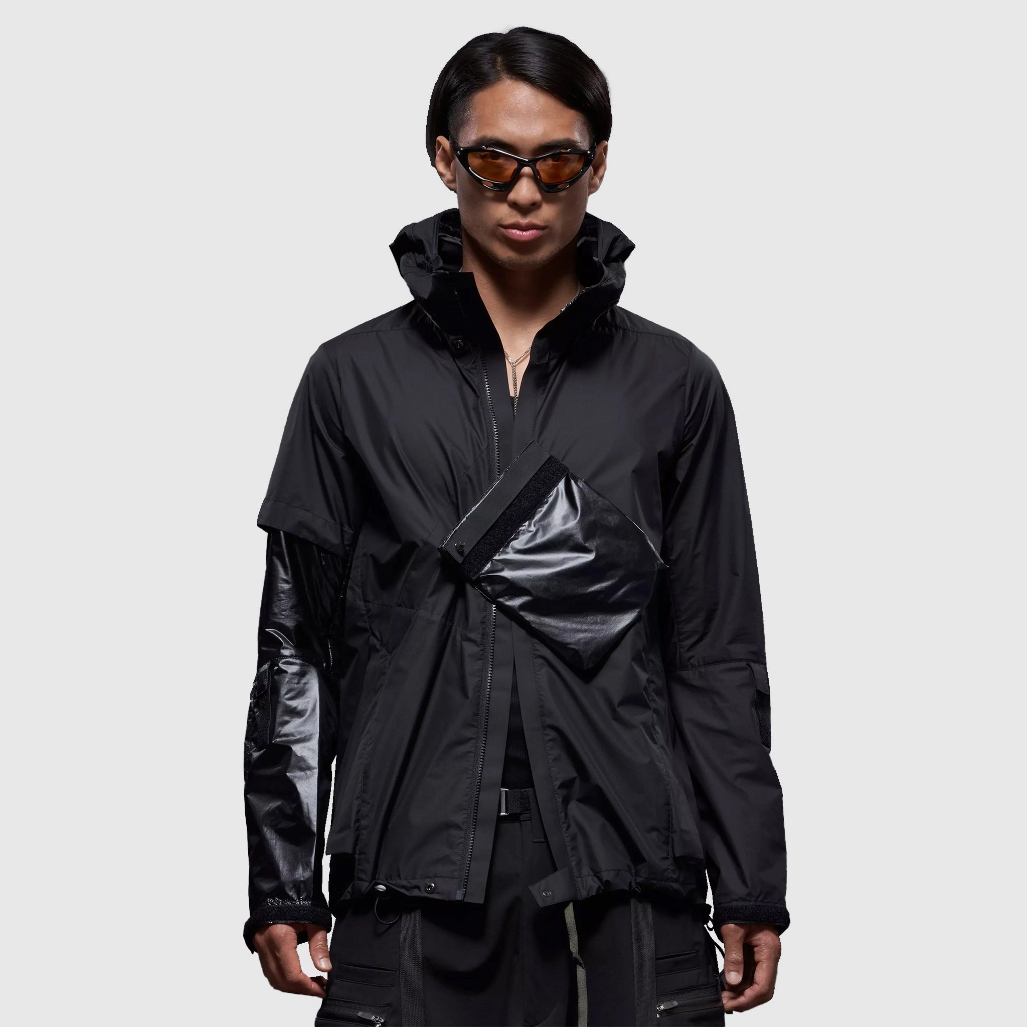 J36-WS WINDSTOPPER® INTEROPS JACKET