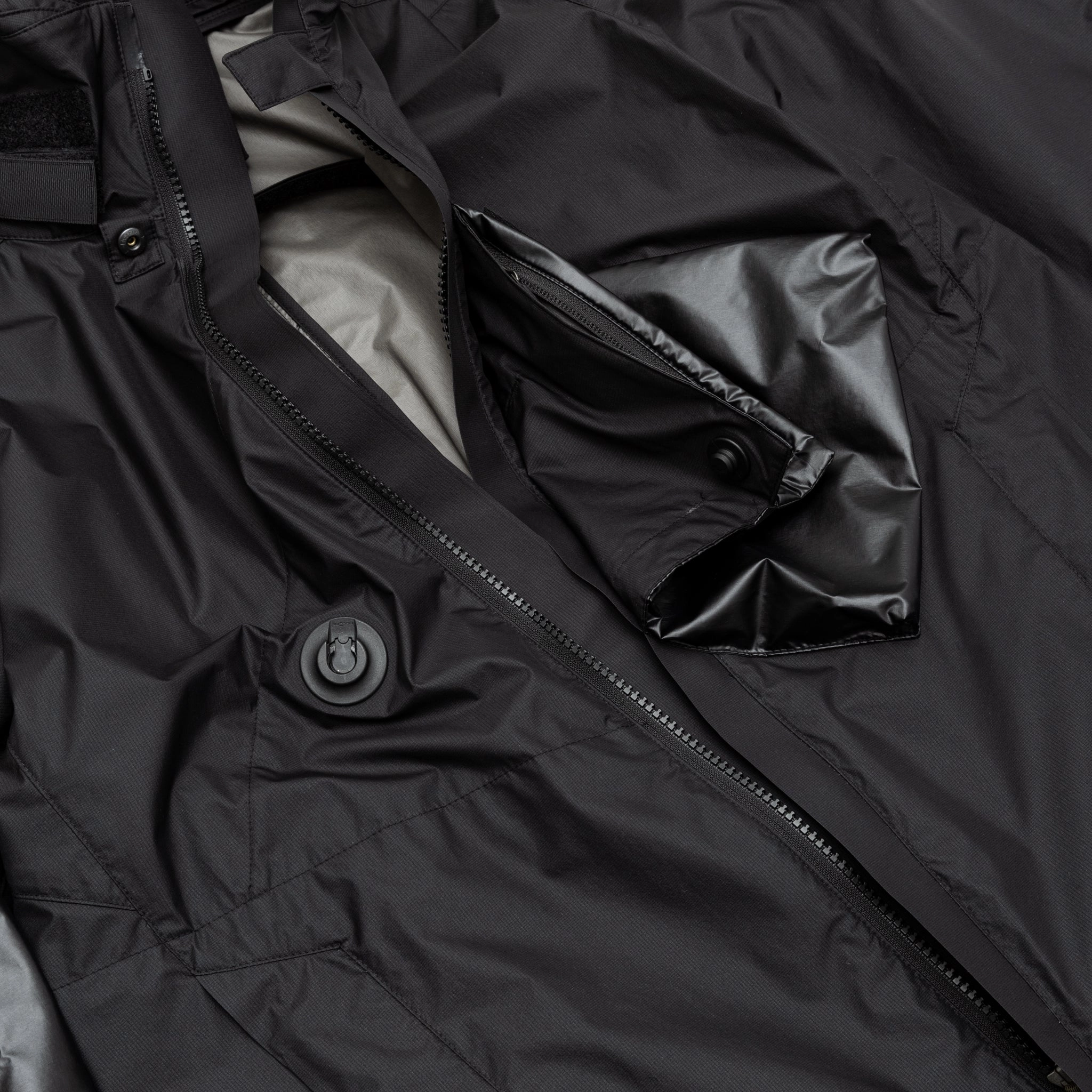 J36-WS WINDSTOPPER® INTEROPS JACKET