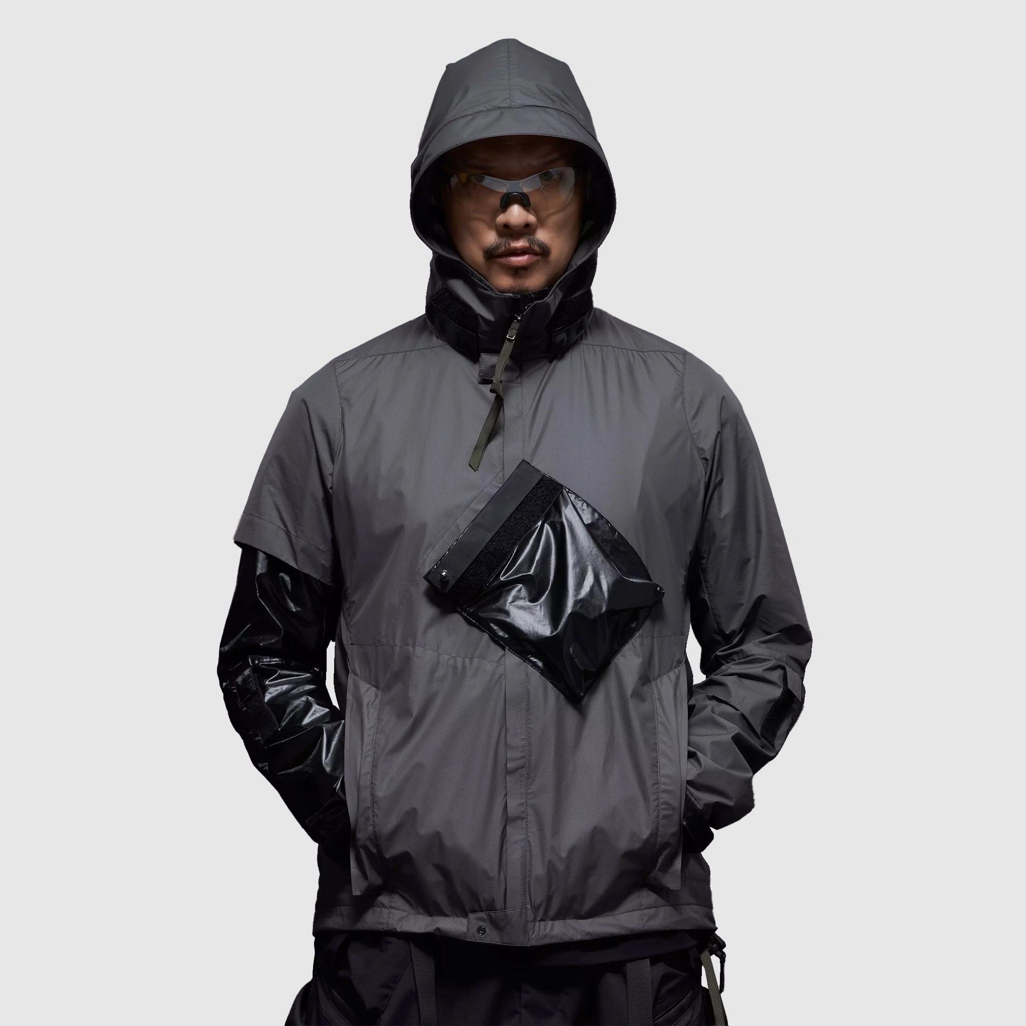 J36-WS WINDSTOPPER® INTEROPS JACKET