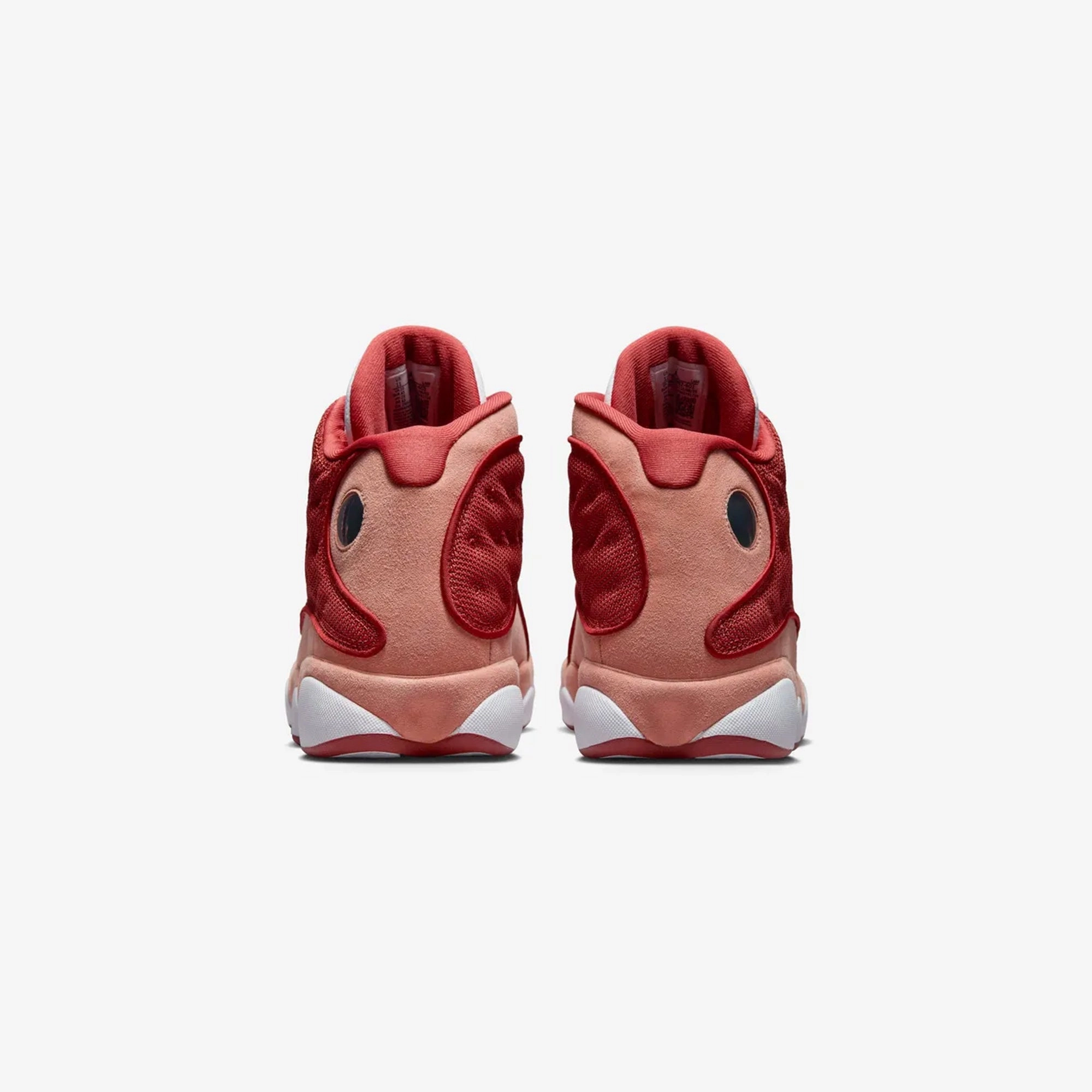 JORDAN | AIR JORDAN 13 { DUNE RED