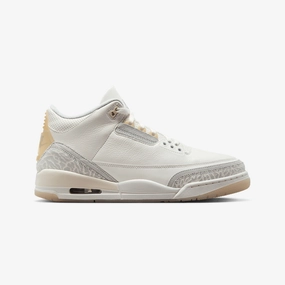 Jordan | AIR JORDAN 3 RETRO CRAFT { IVORY