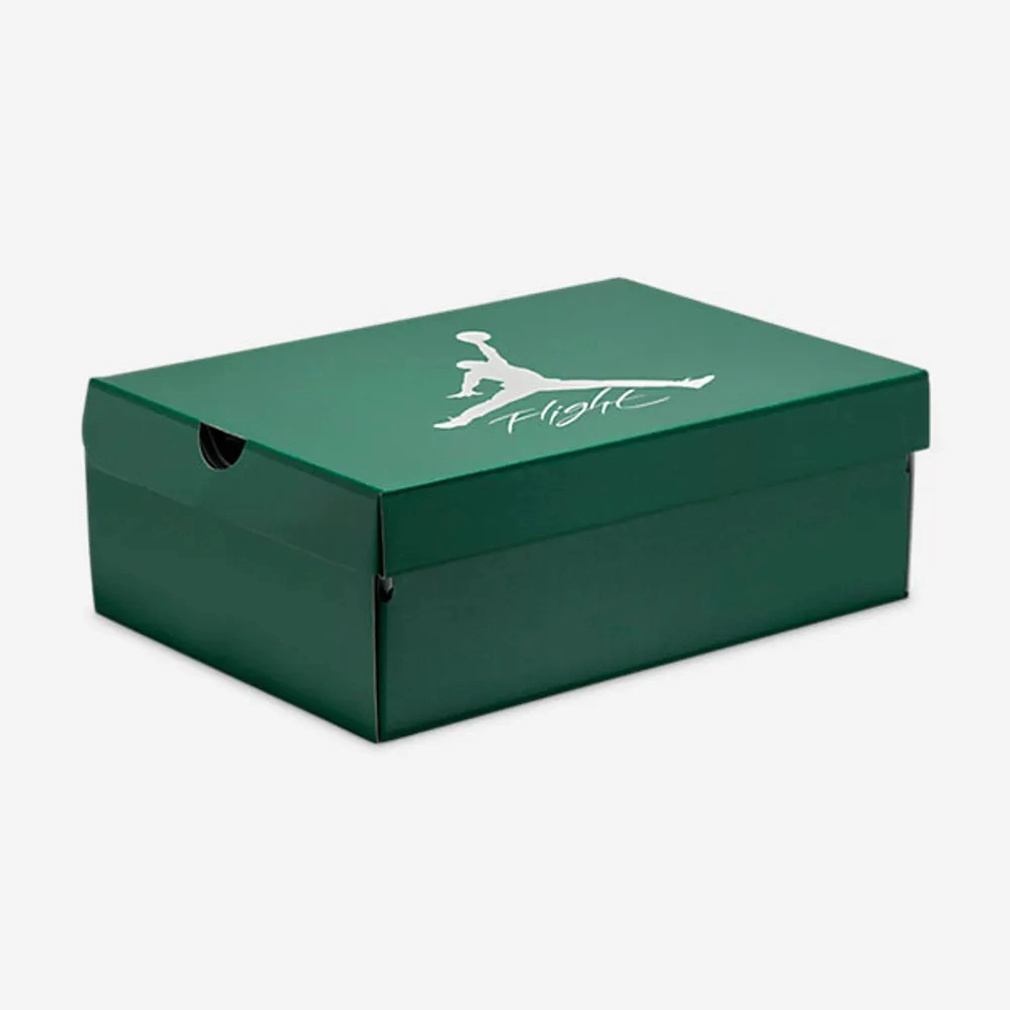 Jordan | AIR JORDAN 4 RETRO { OXIDIZED GREEN