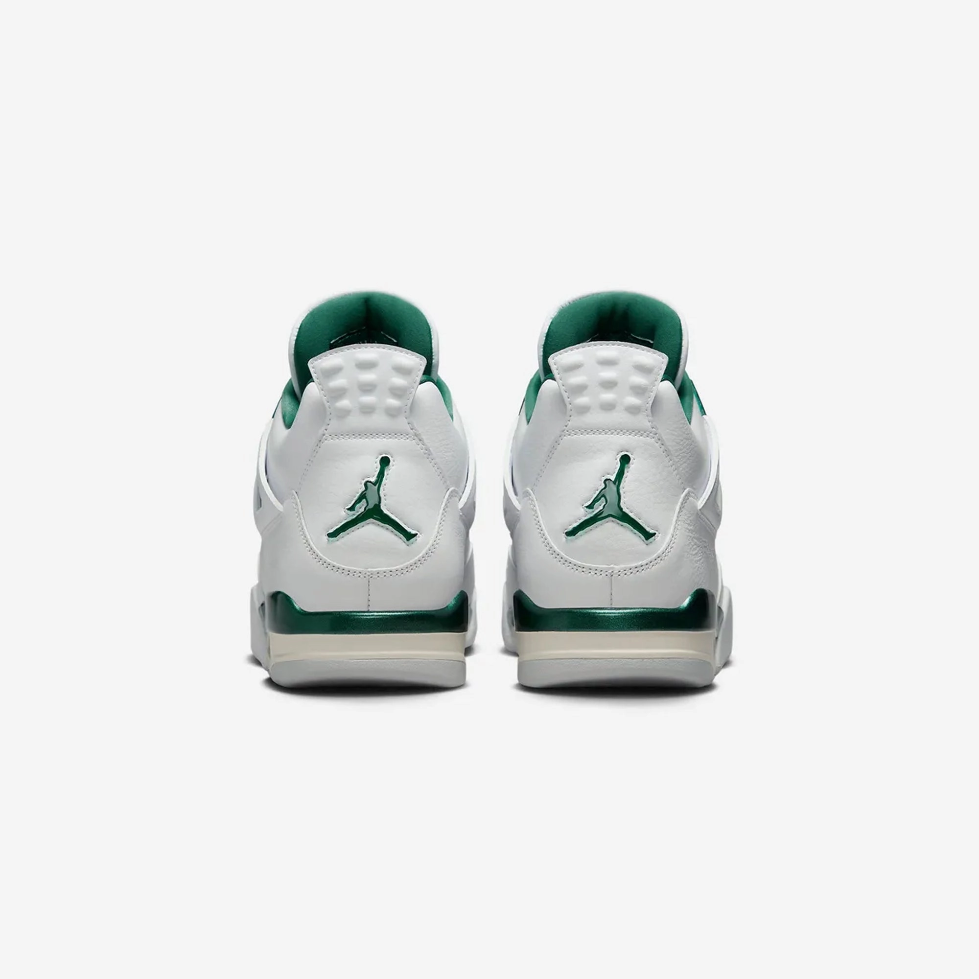Jordan | AIR JORDAN 4 RETRO { OXIDIZED GREEN