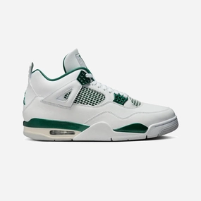 Jordan | AIR JORDAN 4 RETRO { OXIDIZED GREEN