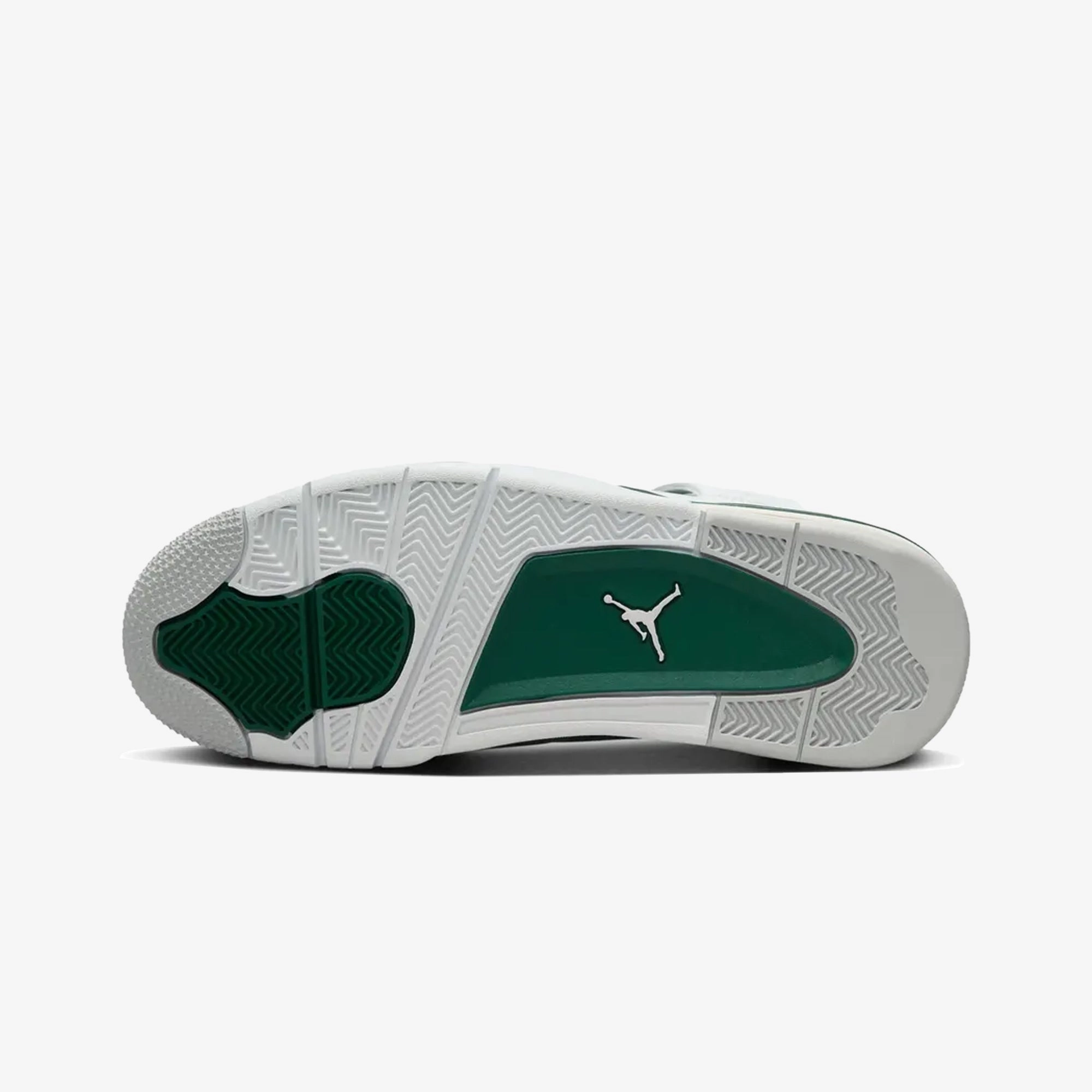 Jordan | AIR JORDAN 4 RETRO { OXIDIZED GREEN