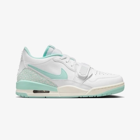 JORDAN |  AIR JORDAN LEGACY 312 LOW { WHITE/LIGHT DEW-SAIL
