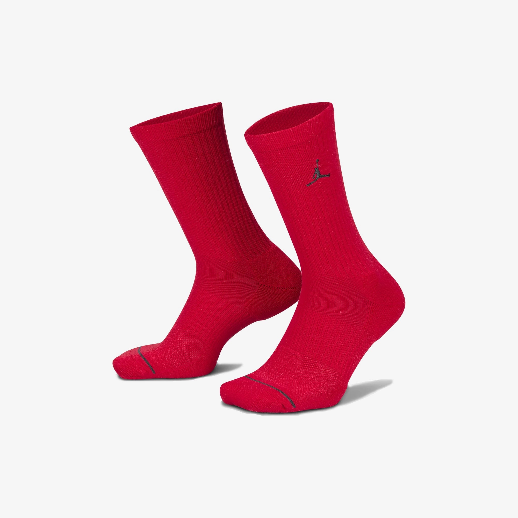 JORDAN | EVERY CREW SOCKS (3 PAIRS) { MULTI-COLOR
