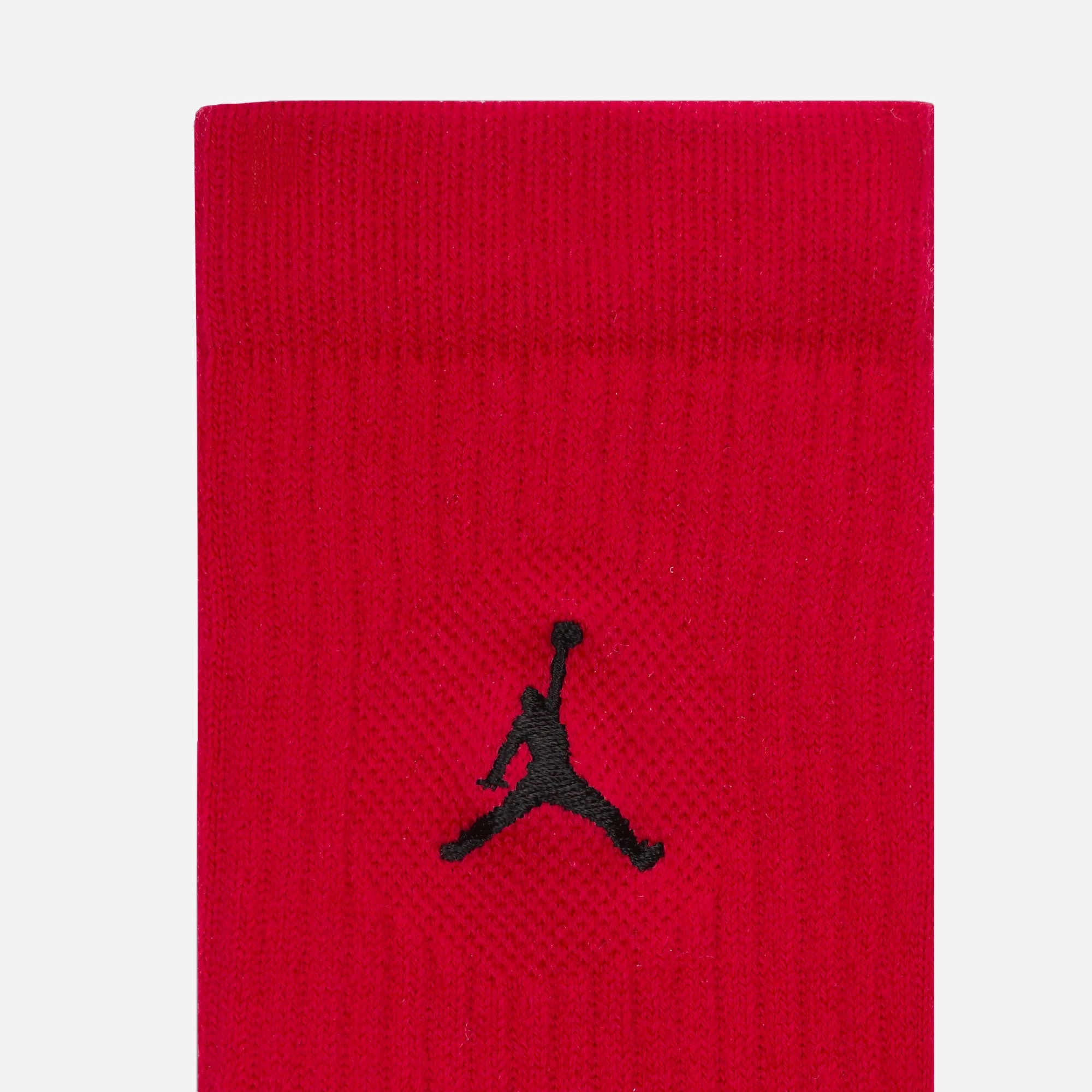 JORDAN | EVERY CREW SOCKS (3 PAIRS) { MULTI-COLOR