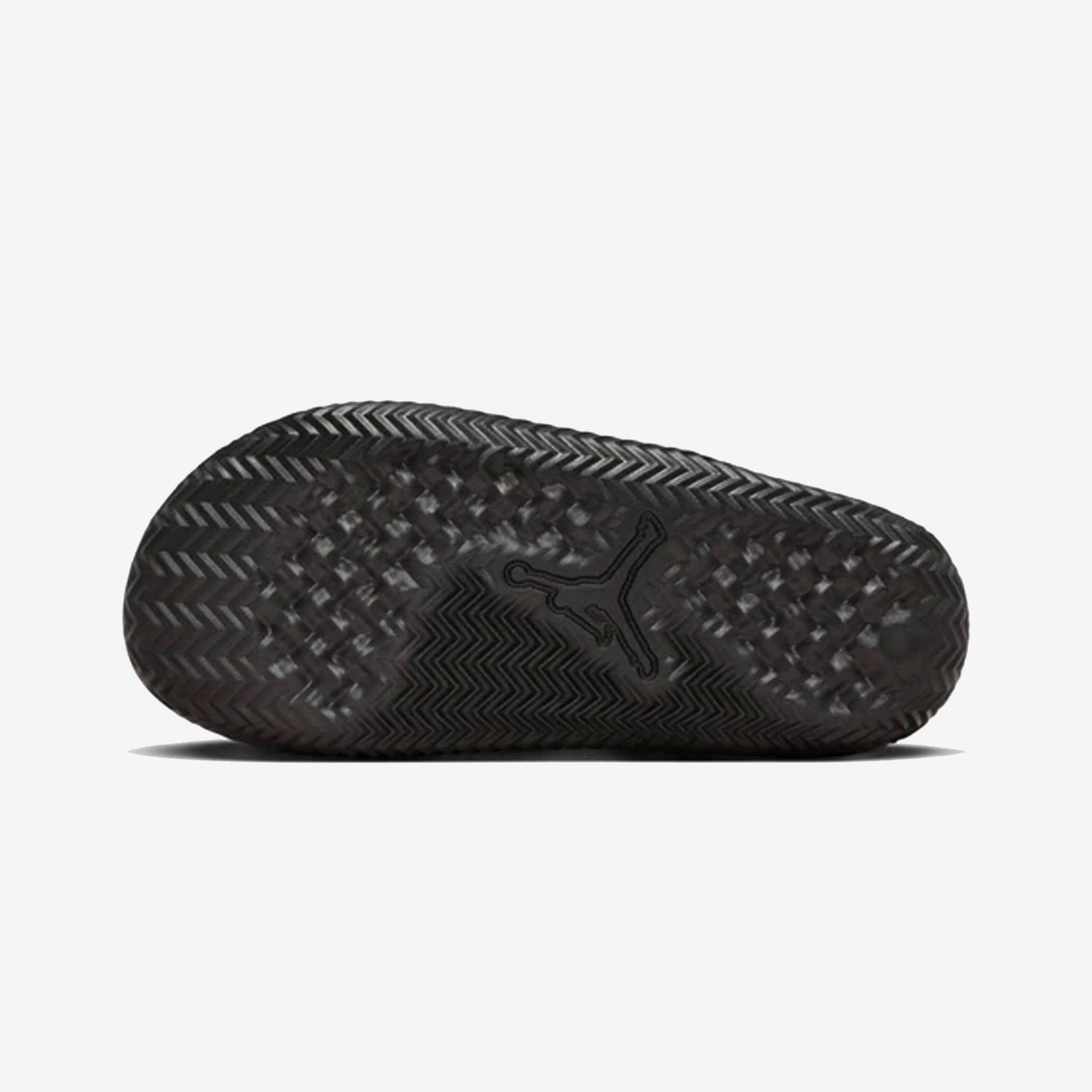 JORDAN | JUMPMAN SLIDES { BLACK/METALLIC GOLD