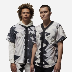 Jordan | M J ESS MMBR JERSEY  { HEMP