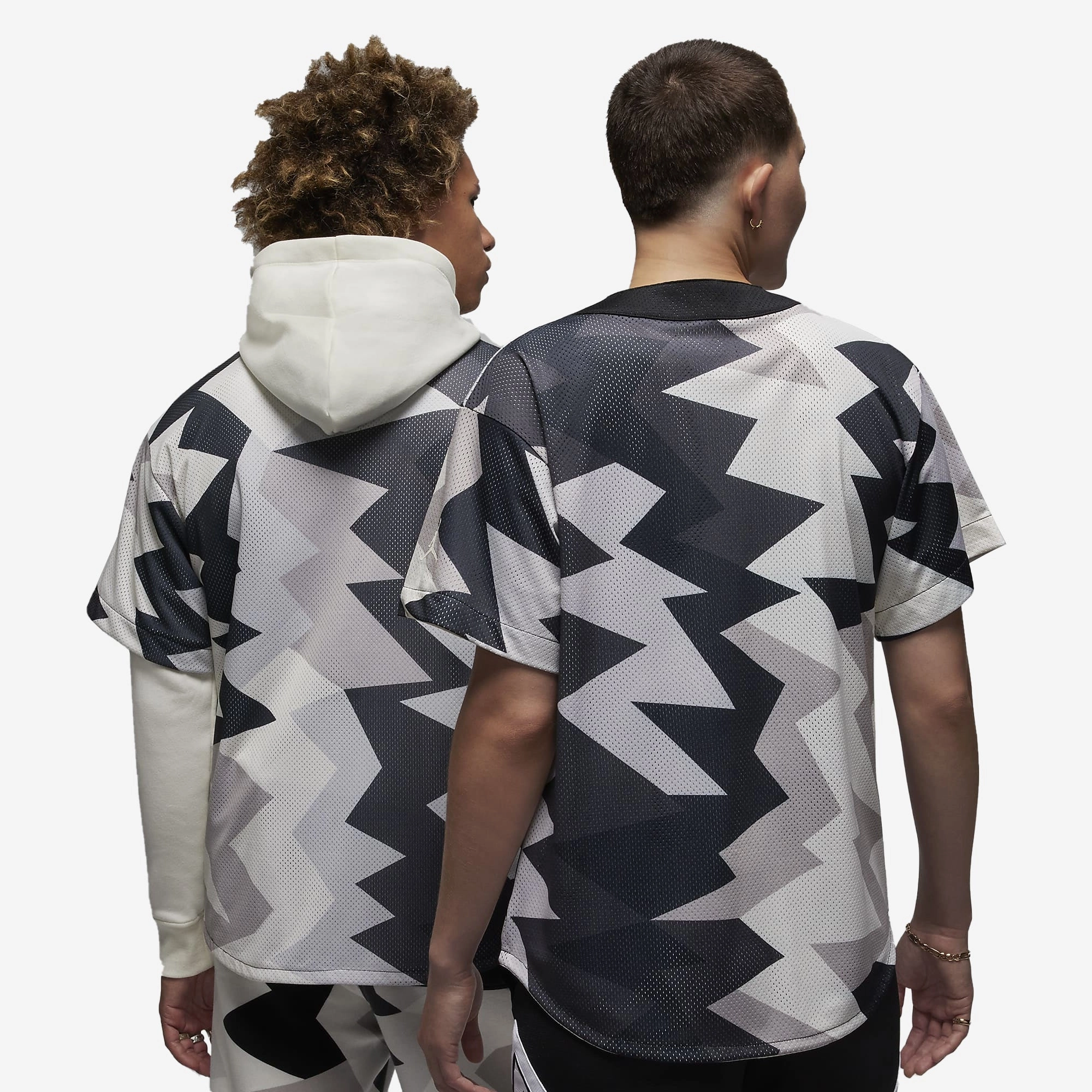 Jordan | M J ESS MMBR JERSEY  { HEMP