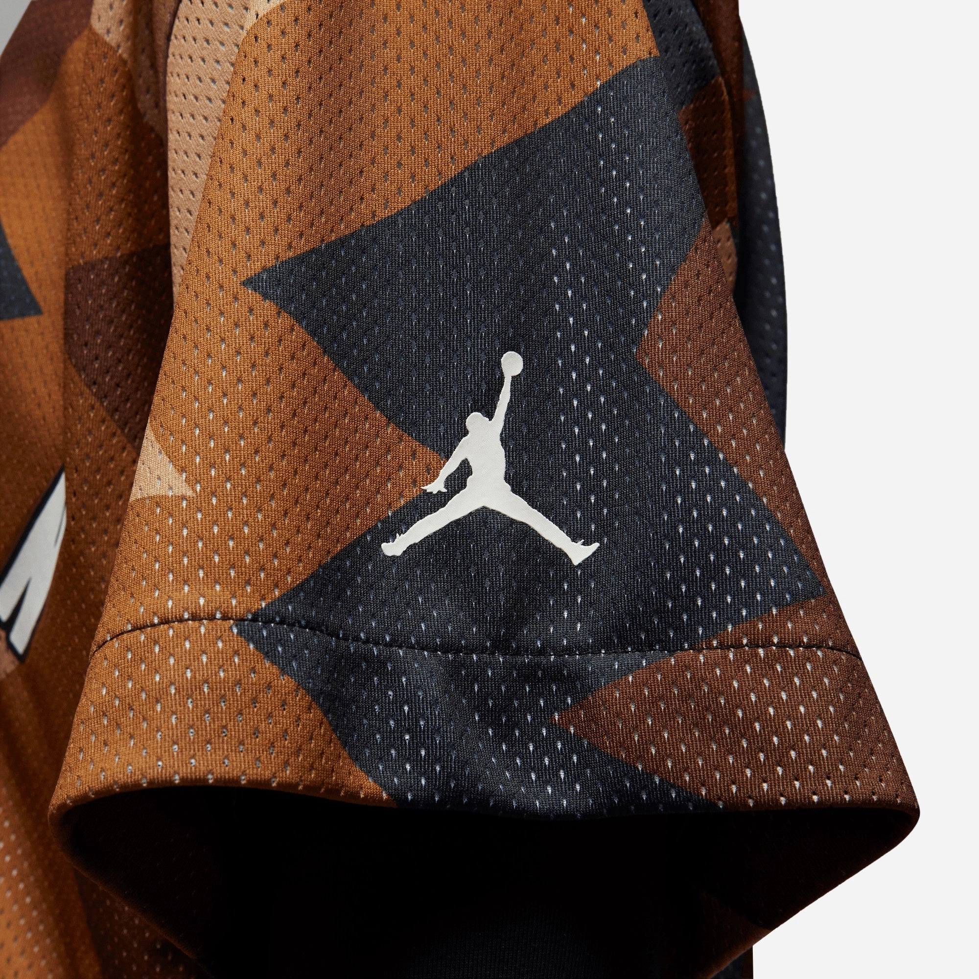 Jordan | M J ESS MMBR JERSEY  { SAIL