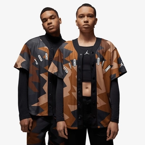 Jordan | M J ESS MMBR JERSEY  { SAIL