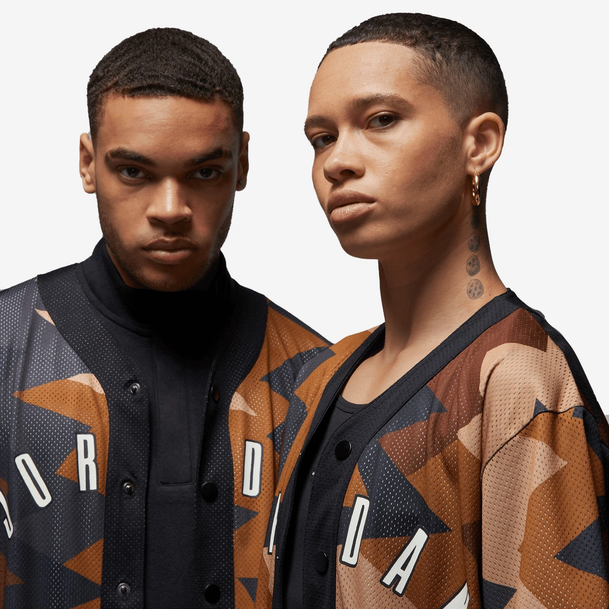 Jordan | M J ESS MMBR JERSEY  { SAIL