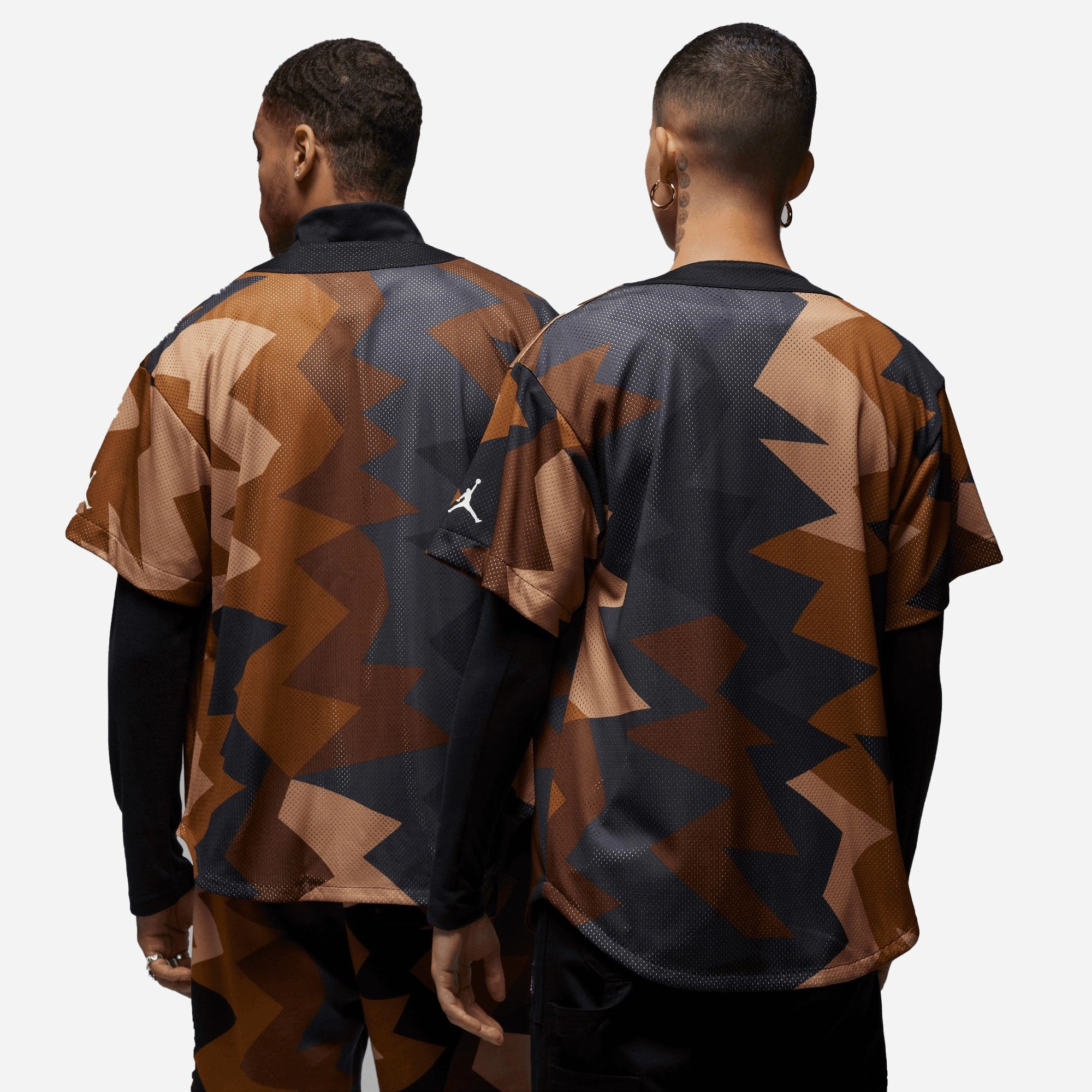 Jordan | M J ESS MMBR JERSEY  { SAIL