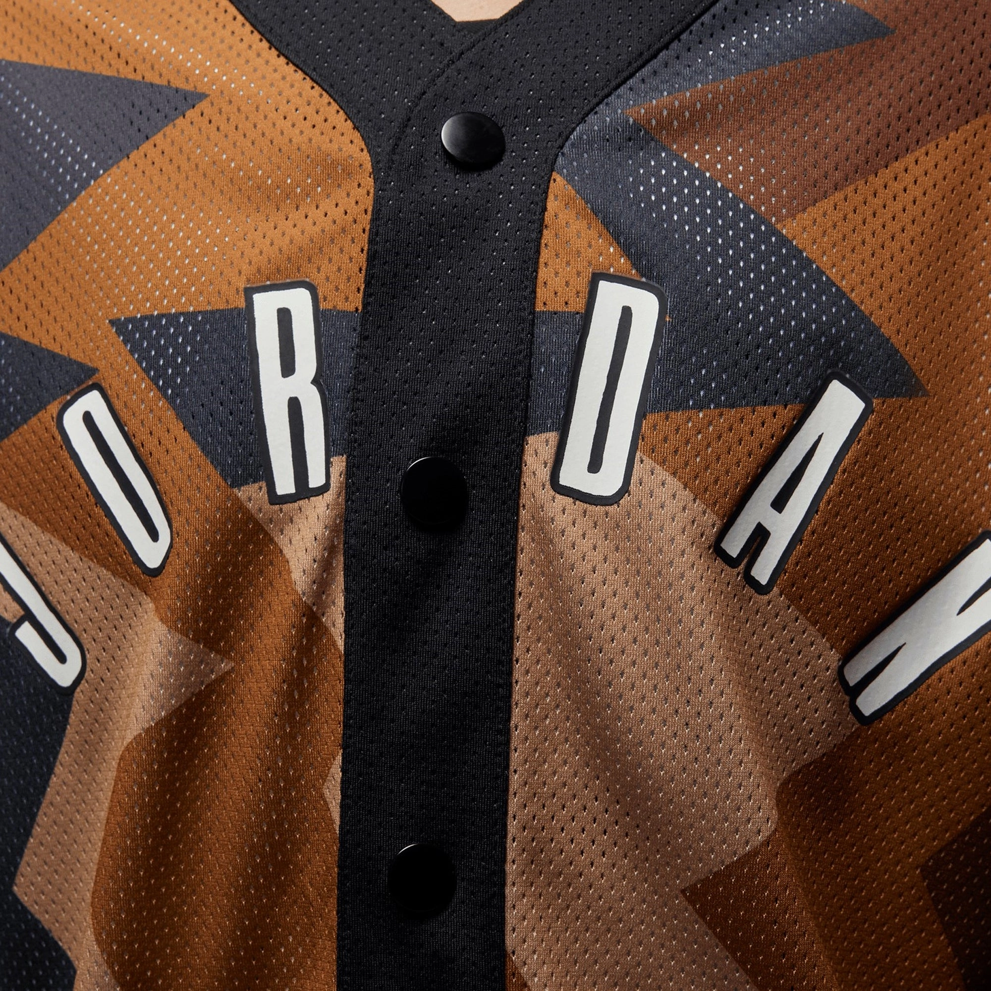 Jordan | M J ESS MMBR JERSEY  { SAIL