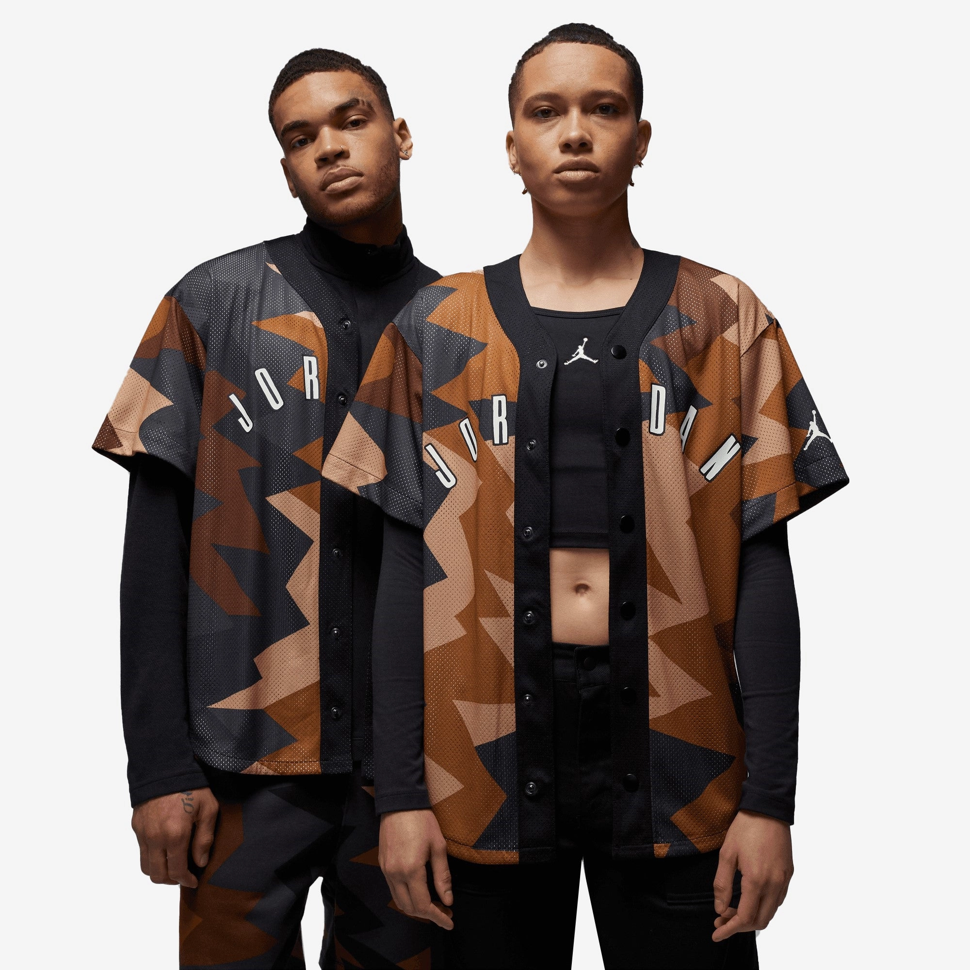Jordan | M J ESS MMBR JERSEY  { SAIL