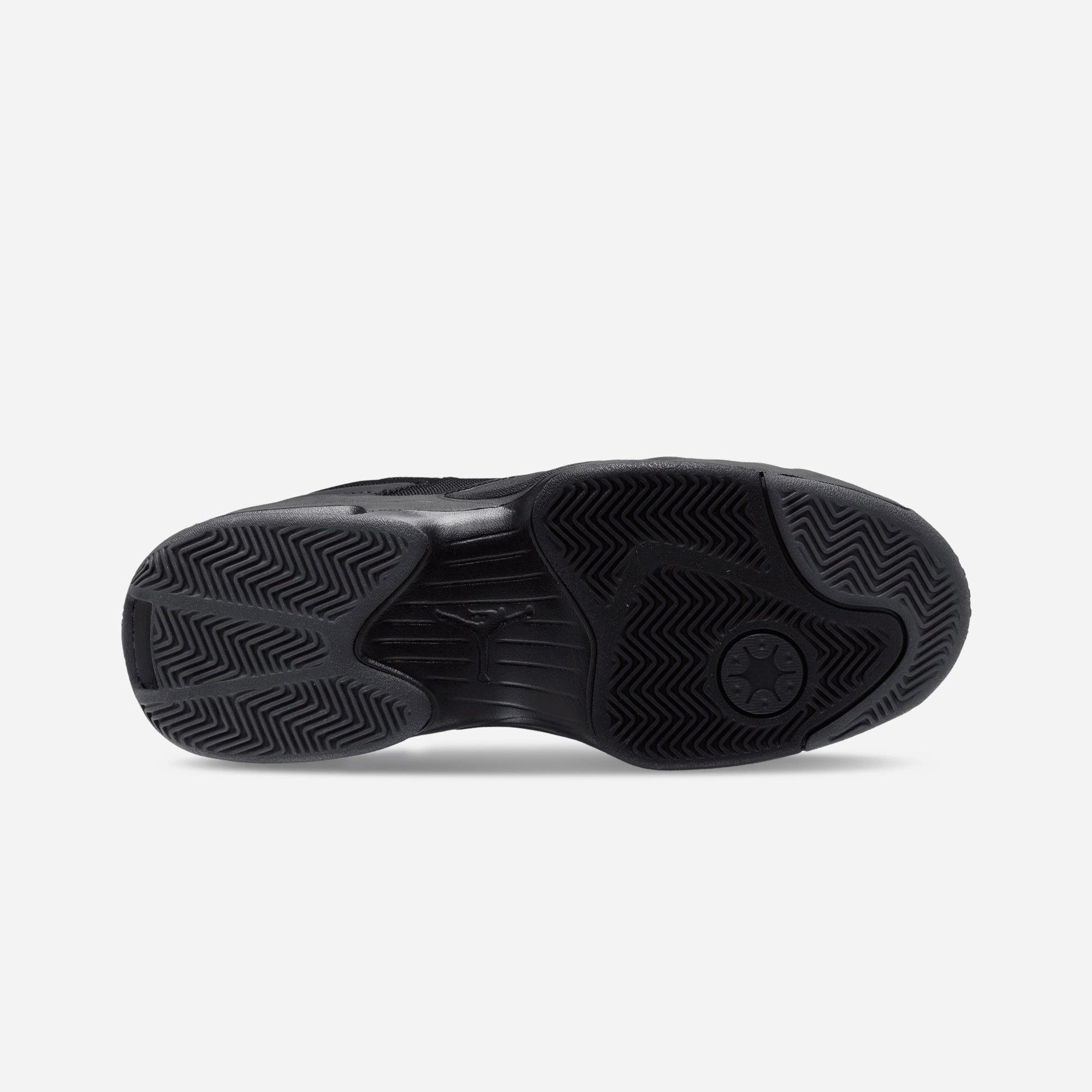 JORDAN | MAX AURA 6 { BLACK/BLACK-ANTHRACITE