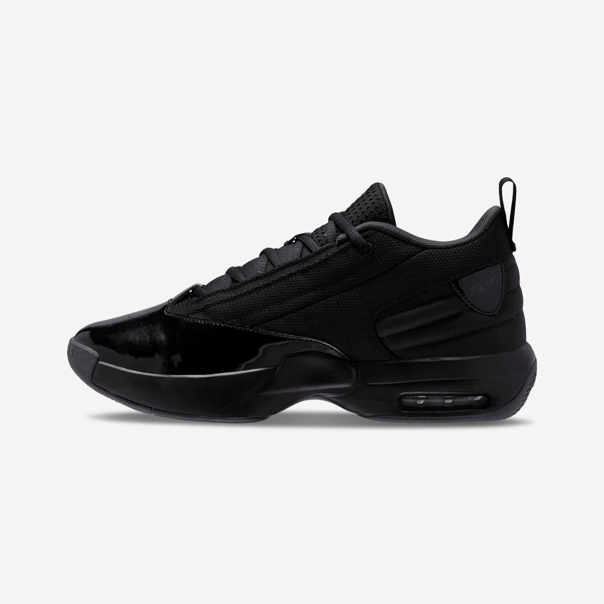 JORDAN | MAX AURA 6 { BLACK/BLACK-ANTHRACITE
