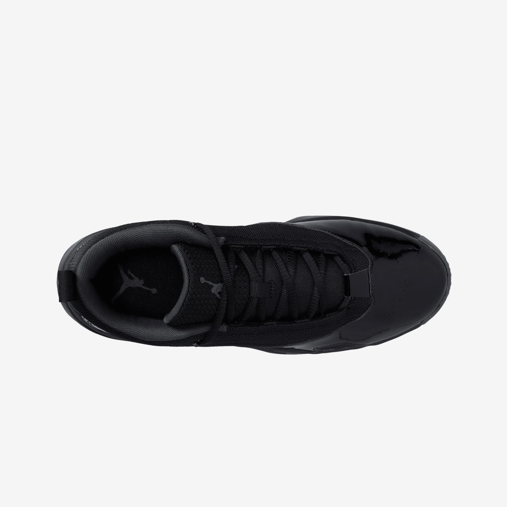 JORDAN | MAX AURA 6 { BLACK/BLACK-ANTHRACITE