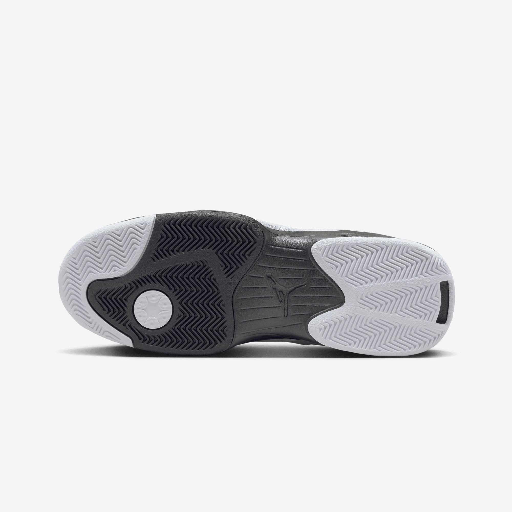JORDAN | MAX AURA 6 { WHITE/METALLIC GOLD-BLACK