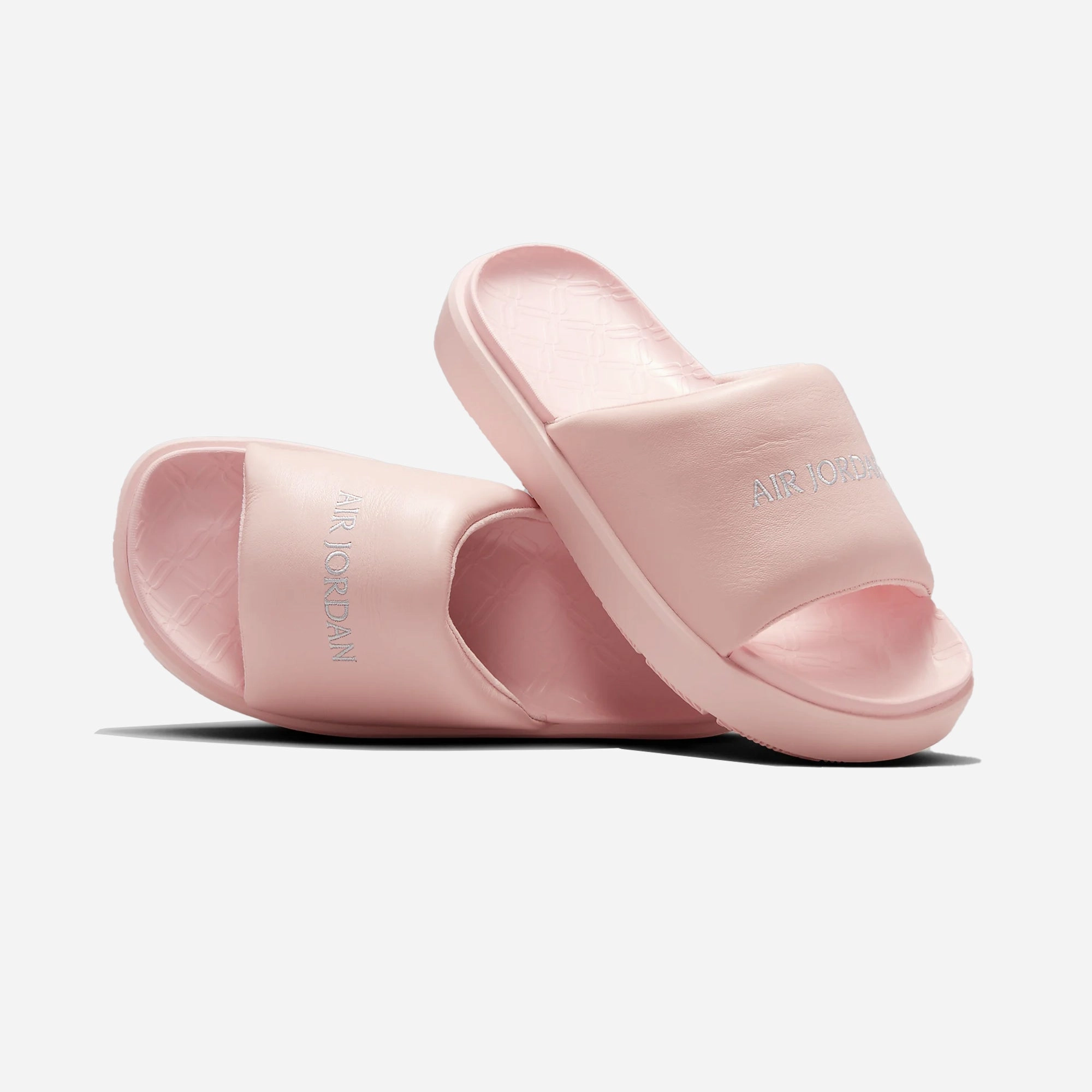 Jordan | SOPHIA  { LEGEND PINK/WHITE-LEGEND MD BROWN