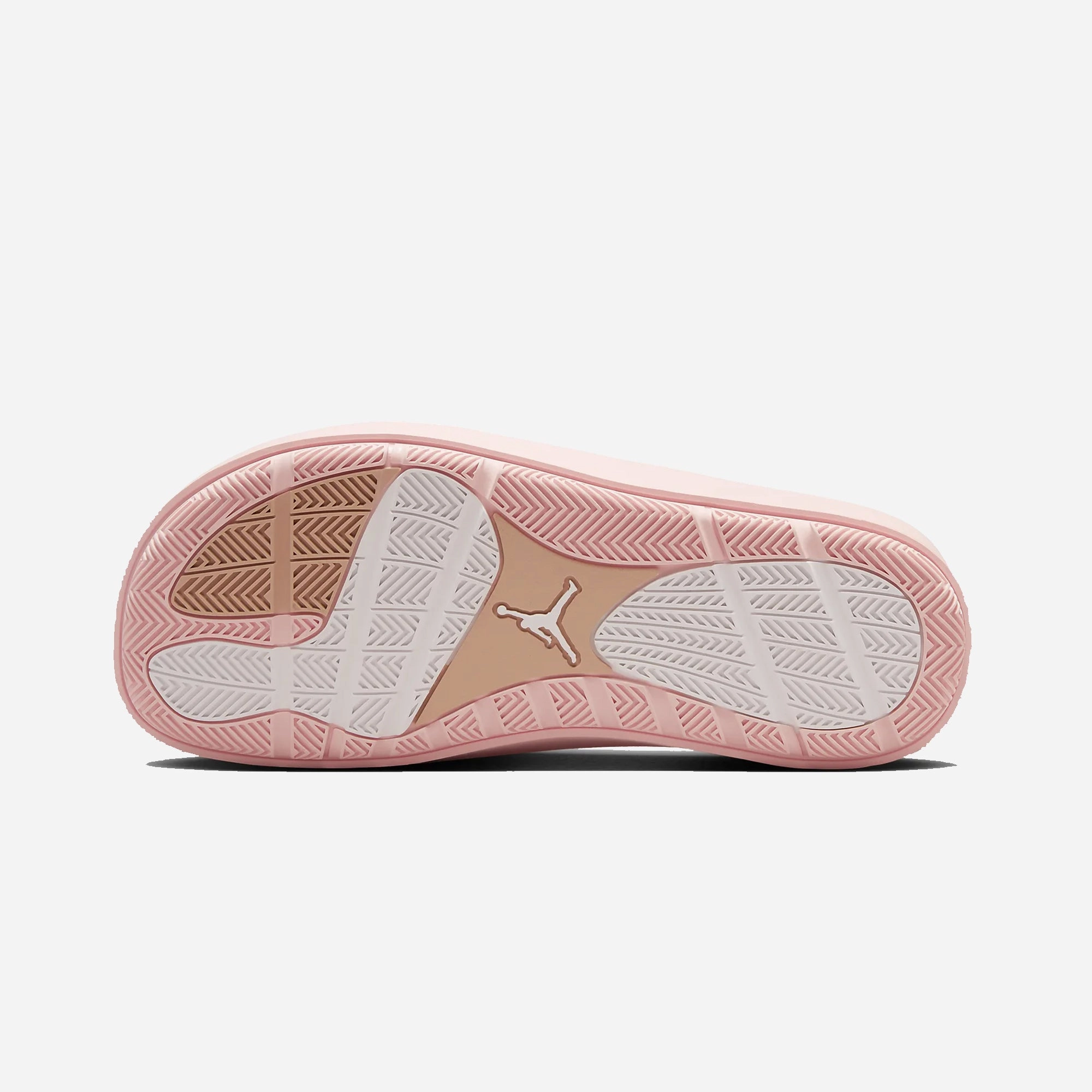 Jordan | SOPHIA  { LEGEND PINK/WHITE-LEGEND MD BROWN