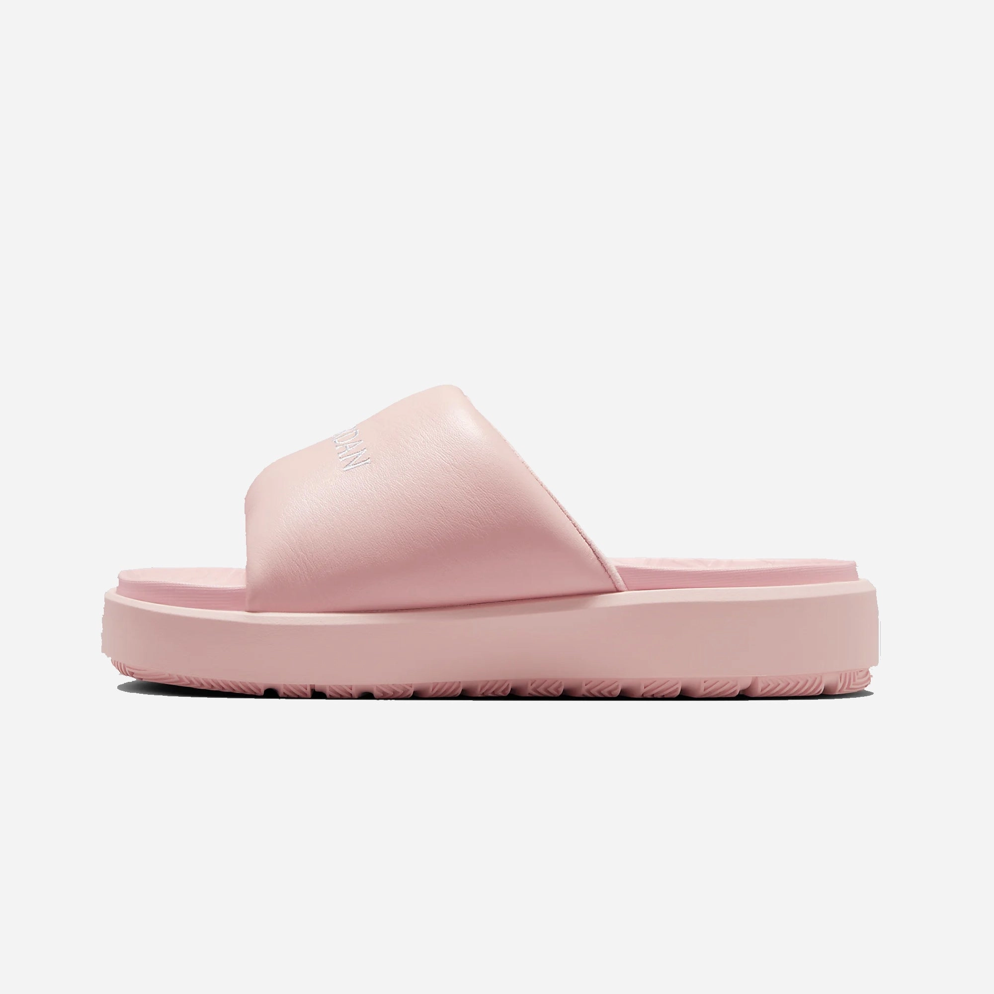 Jordan | SOPHIA  { LEGEND PINK/WHITE-LEGEND MD BROWN