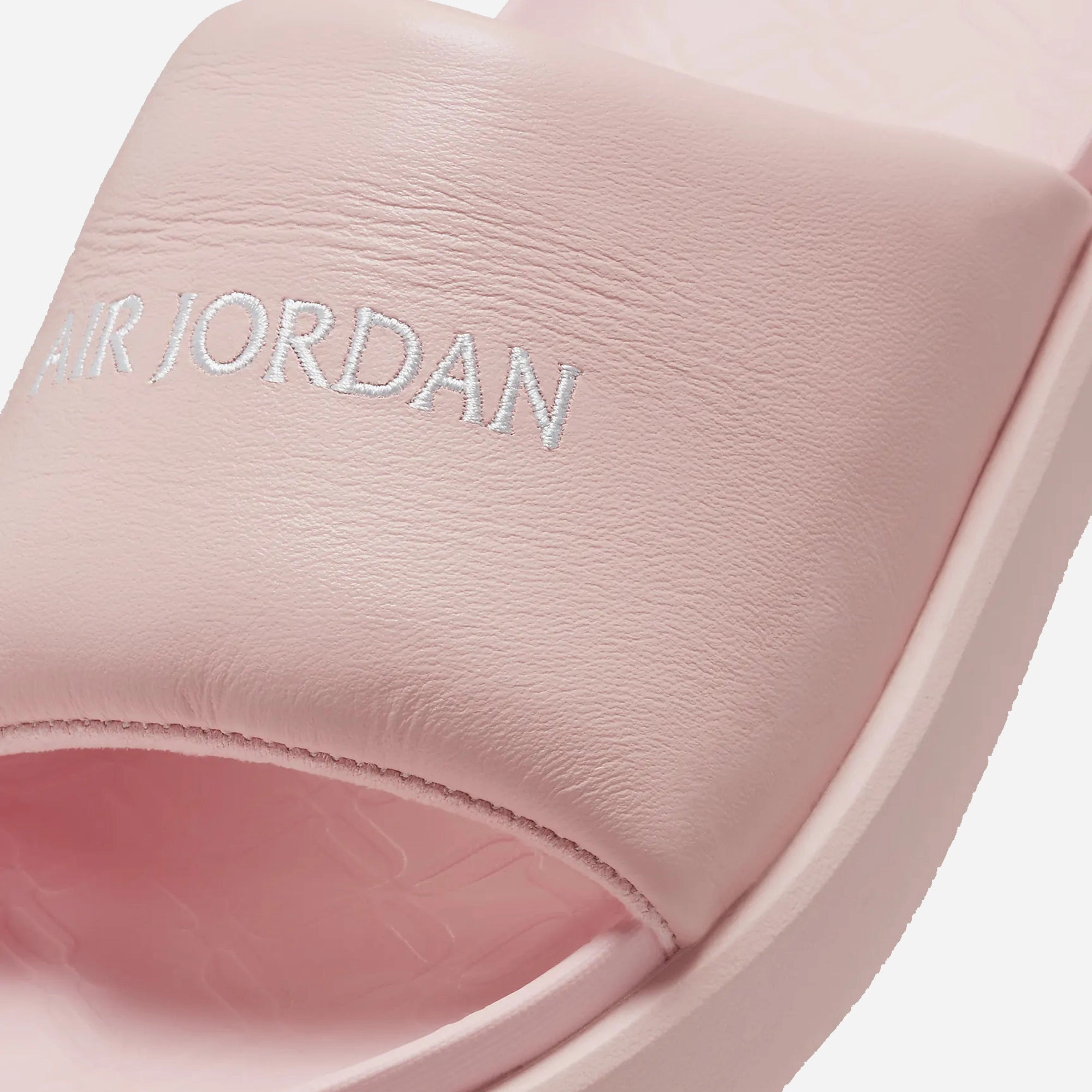 Jordan | SOPHIA  { LEGEND PINK/WHITE-LEGEND MD BROWN