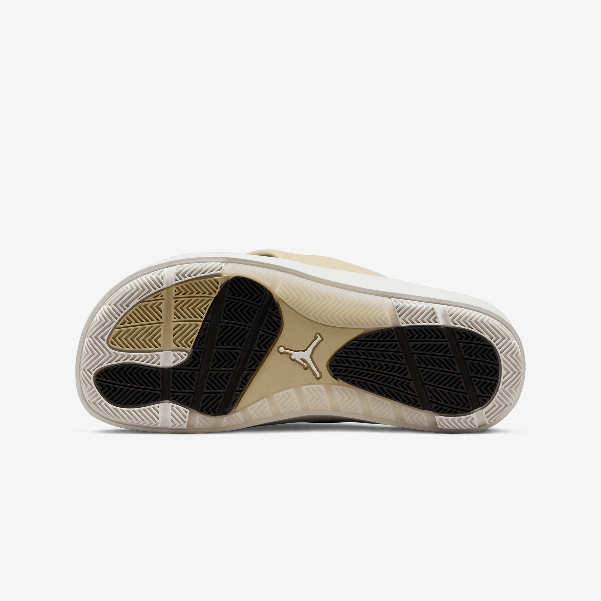 Jordan | SOPHIA  { SHADOW BROWN/TEAM GOLD-SAIL