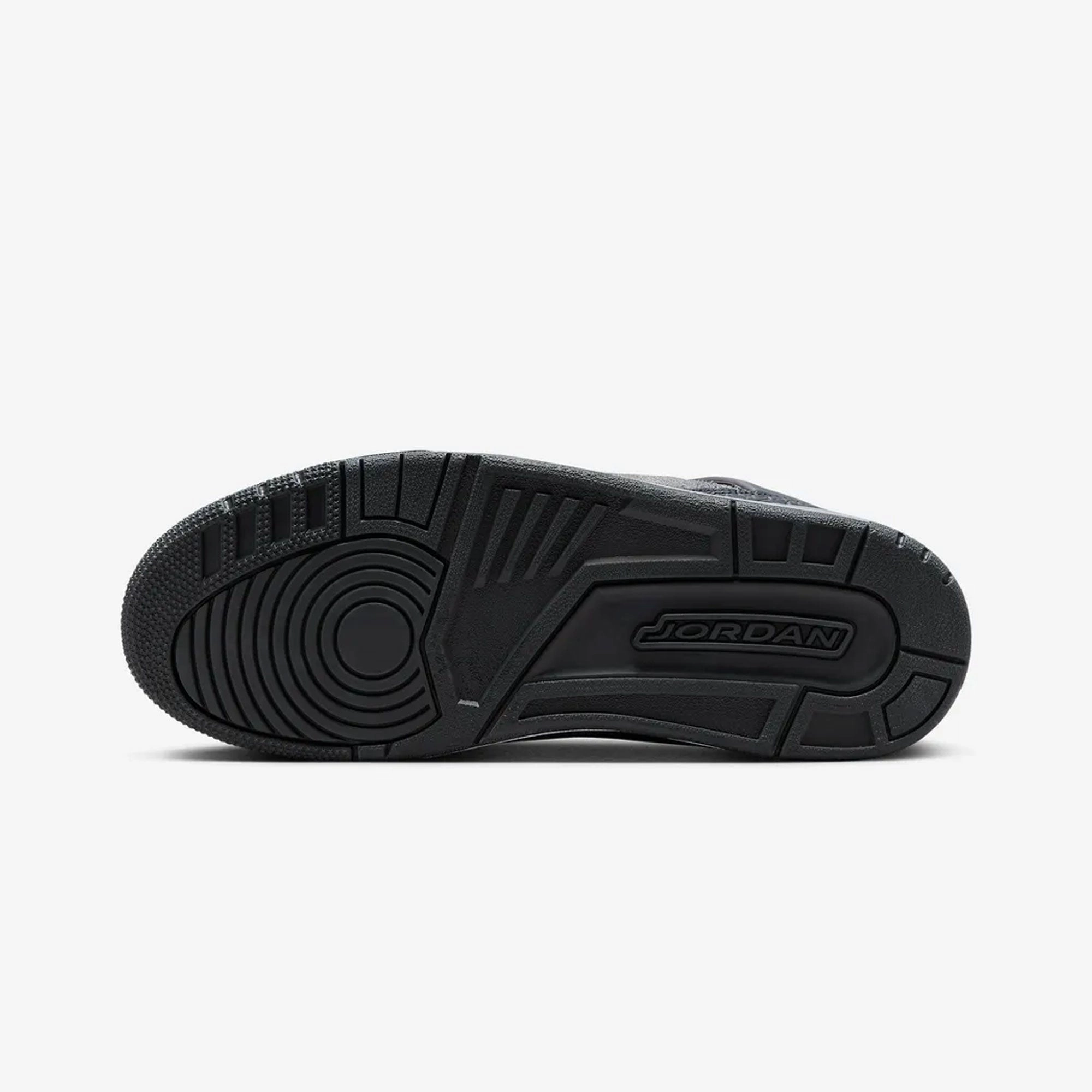 JORDAN | SPIZIKE LOW { ANTHRACITE/GYM RED-BLACK