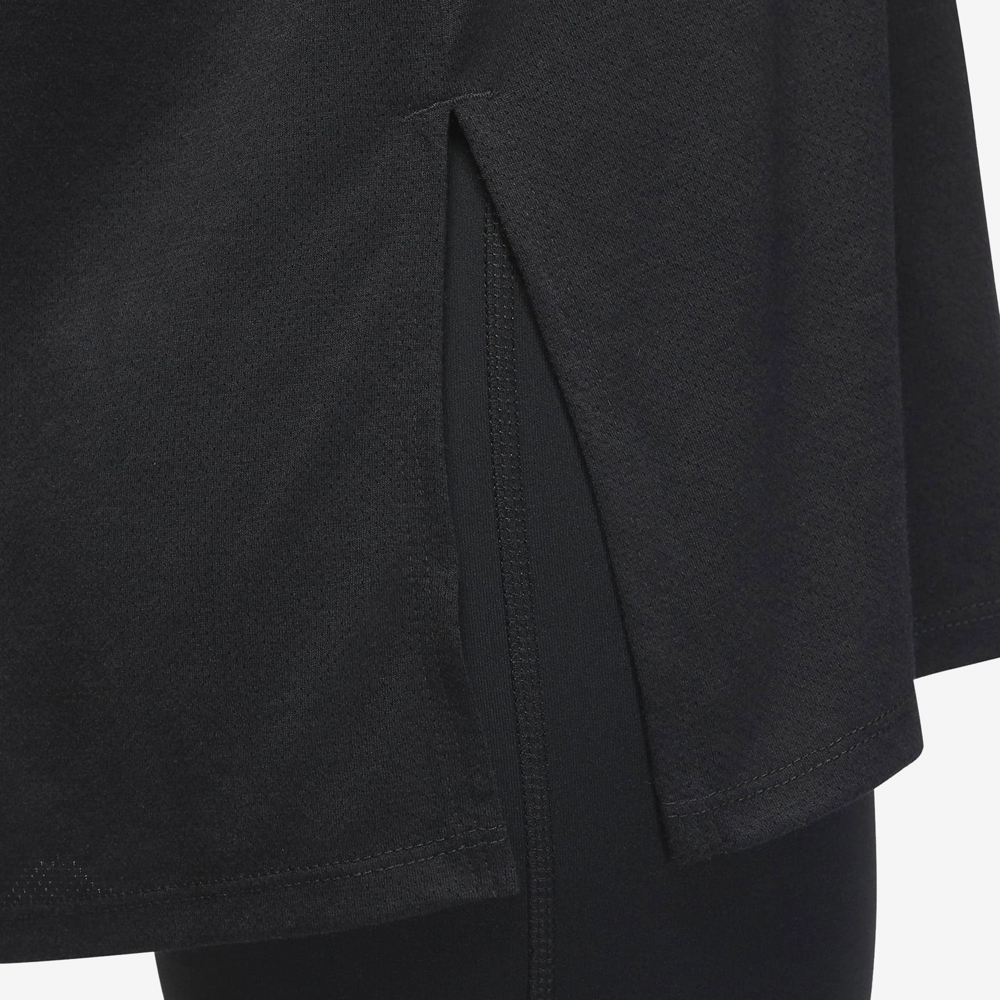 JORDAN | SPORT DIAMOND TANK TOP { BLACK