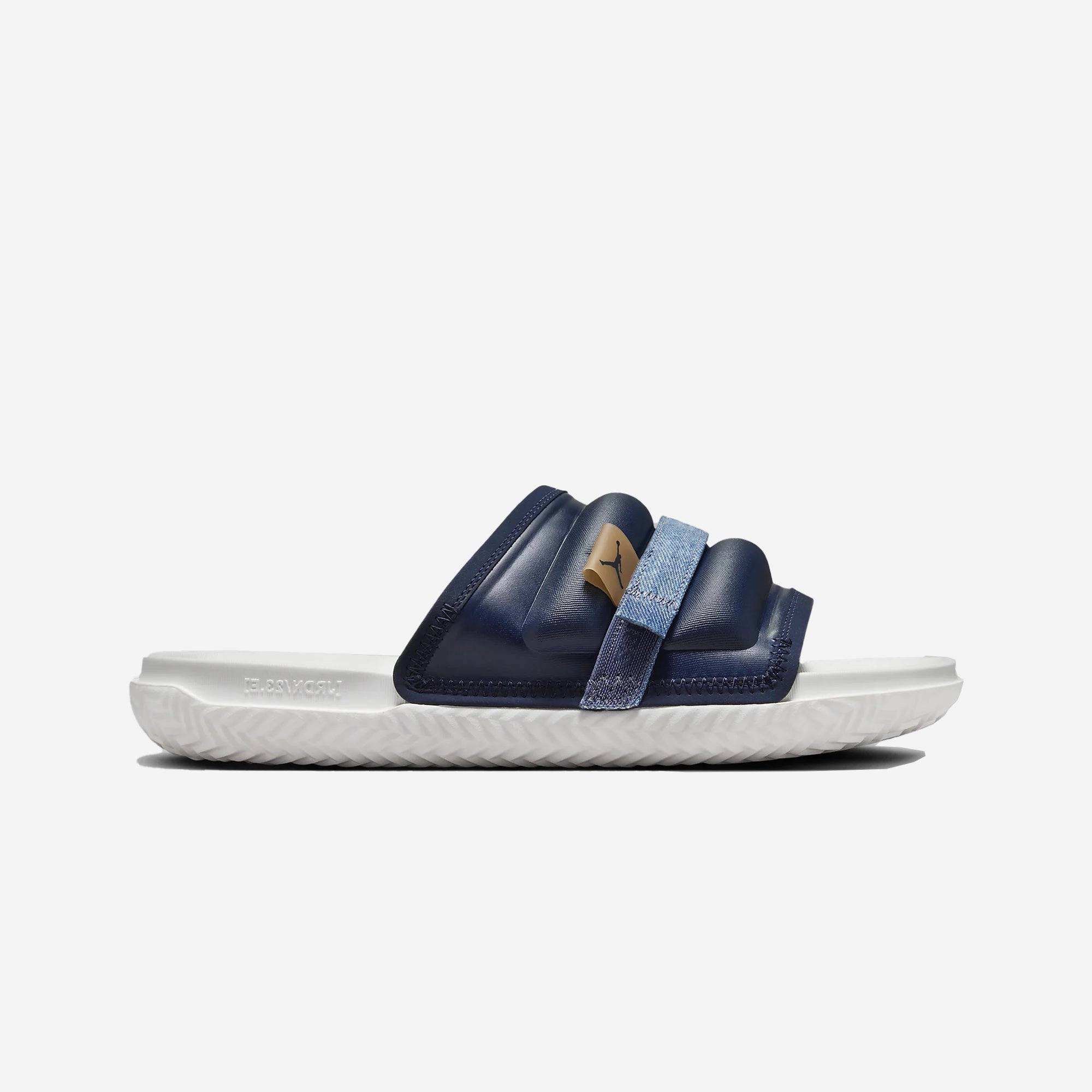 Jordan | SUPER PLAY  { OBSIDIAN/OBSIDIAN-DUTCH BLUE
