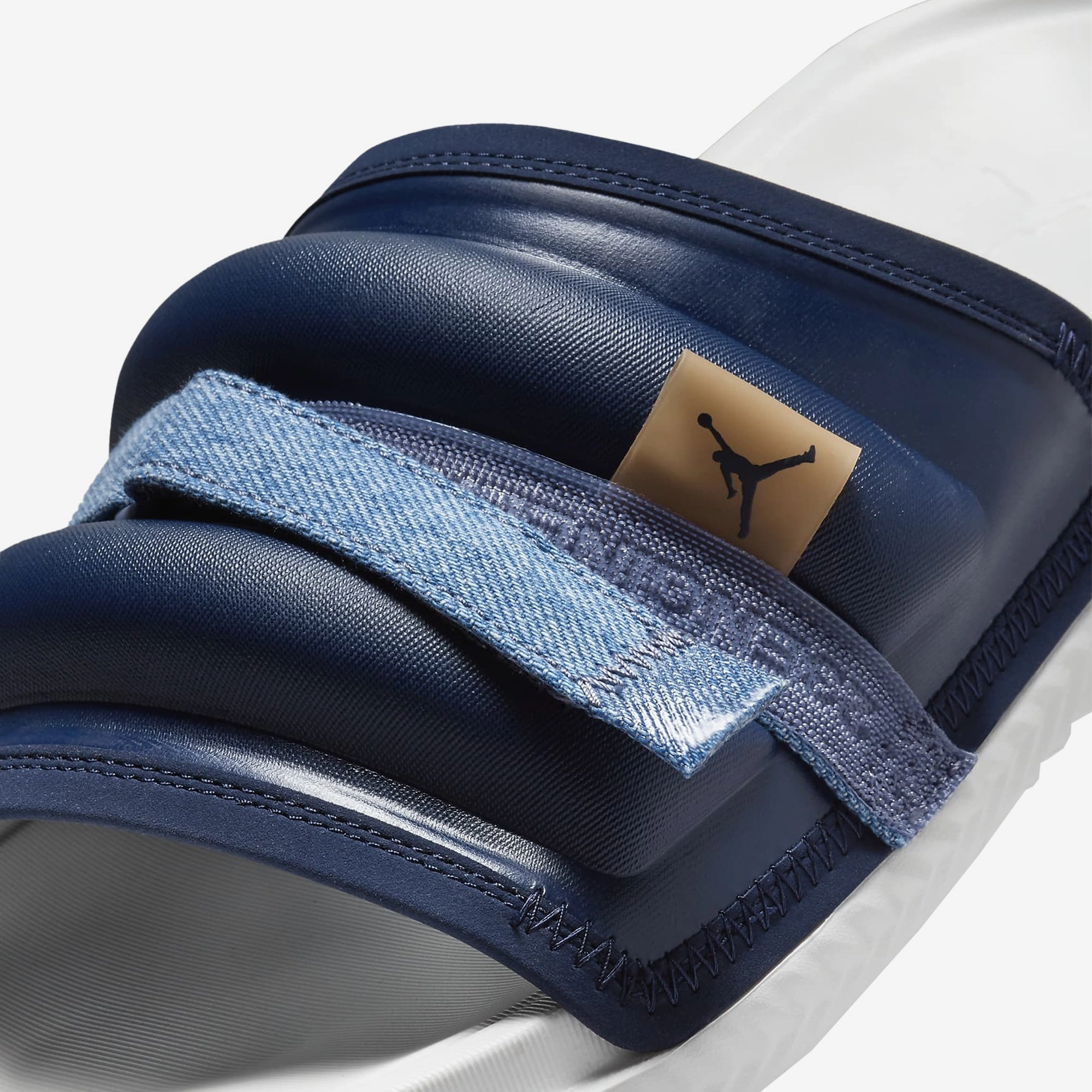 Jordan | SUPER PLAY  { OBSIDIAN/OBSIDIAN-DUTCH BLUE