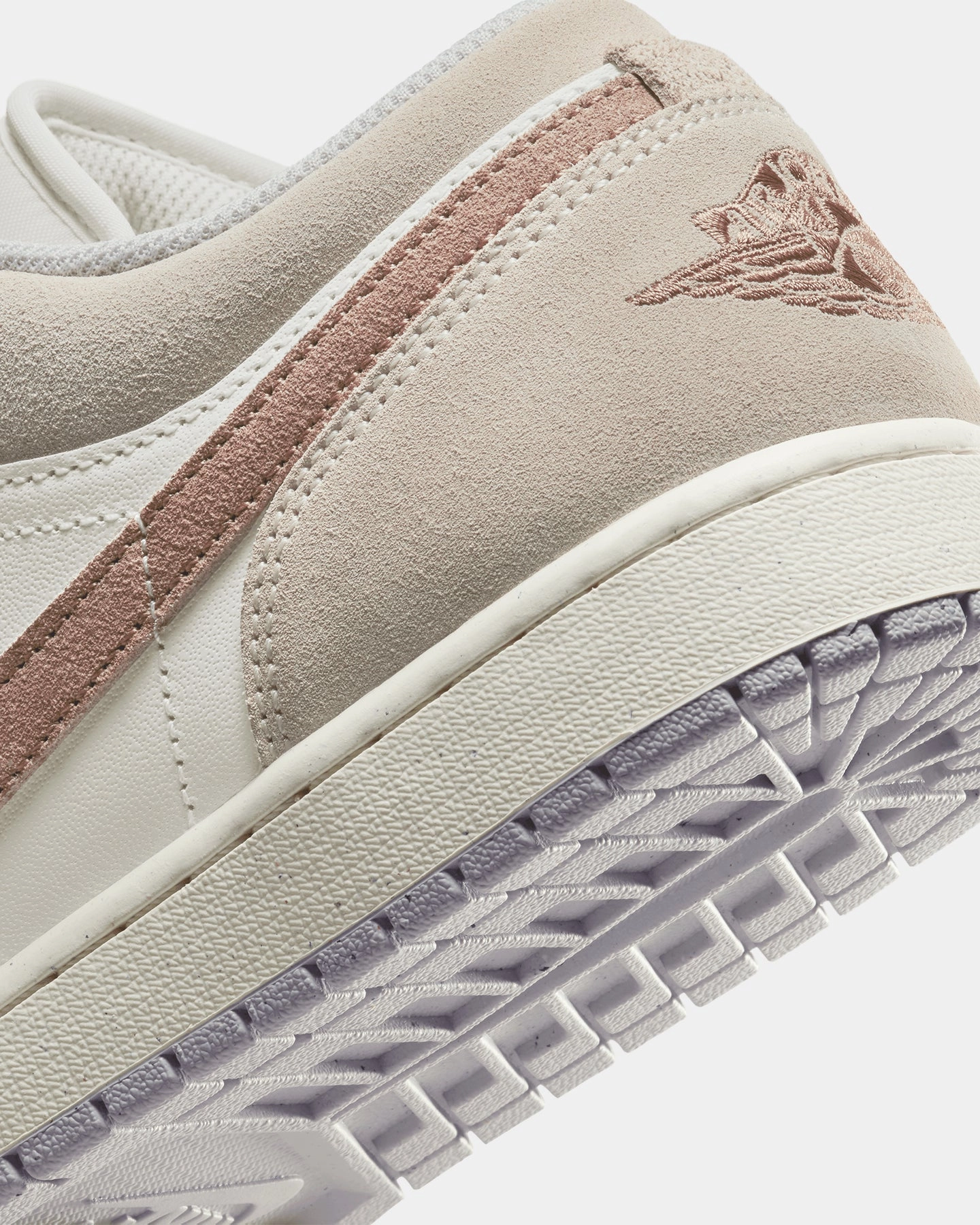 Jordan Air Jordan 1 Low SE Legend Lt Brown