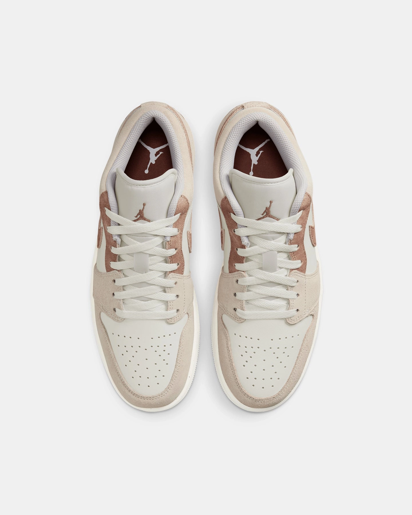 Jordan Air Jordan 1 Low SE Legend Lt Brown