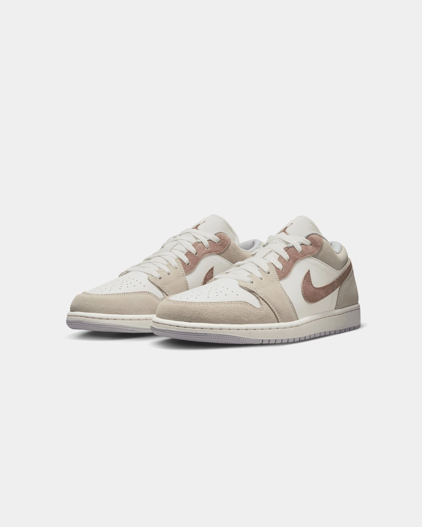 Jordan Air Jordan 1 Low SE Legend Lt Brown