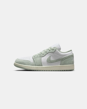 Jordan Air Jordan 1 Low SE Seafoam White/Seafoam