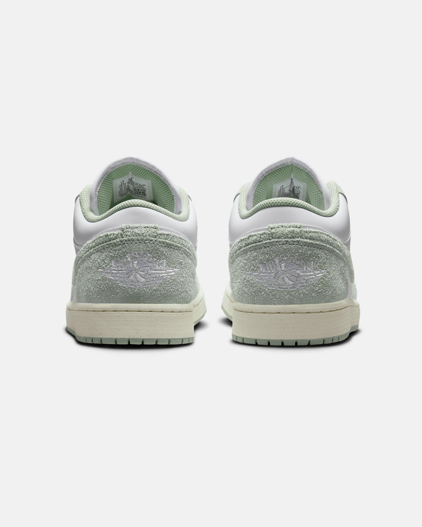 Jordan Air Jordan 1 Low SE Seafoam White/Seafoam
