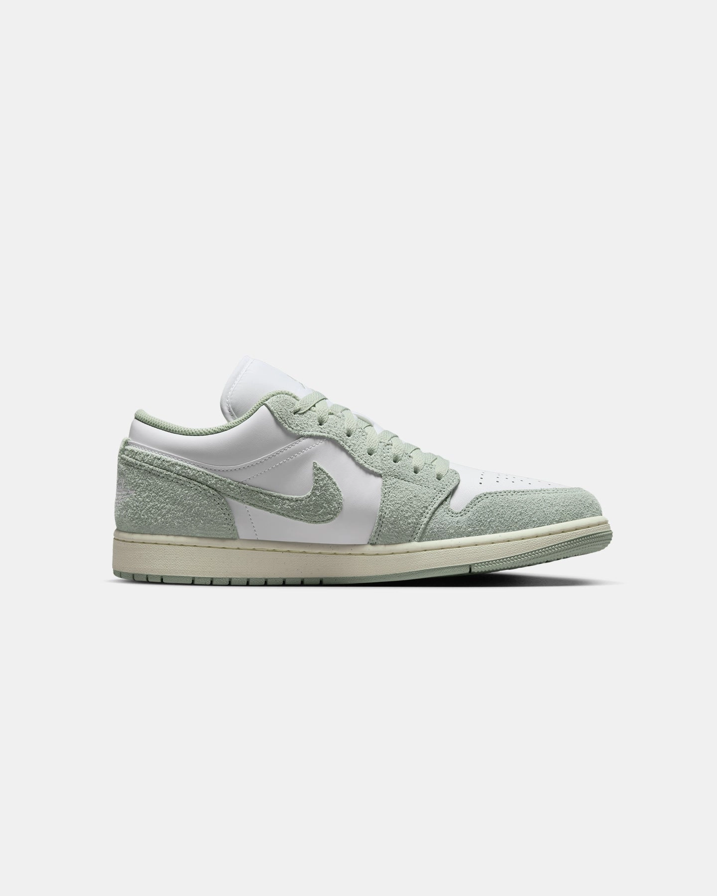 Jordan Air Jordan 1 Low SE Seafoam White/Seafoam