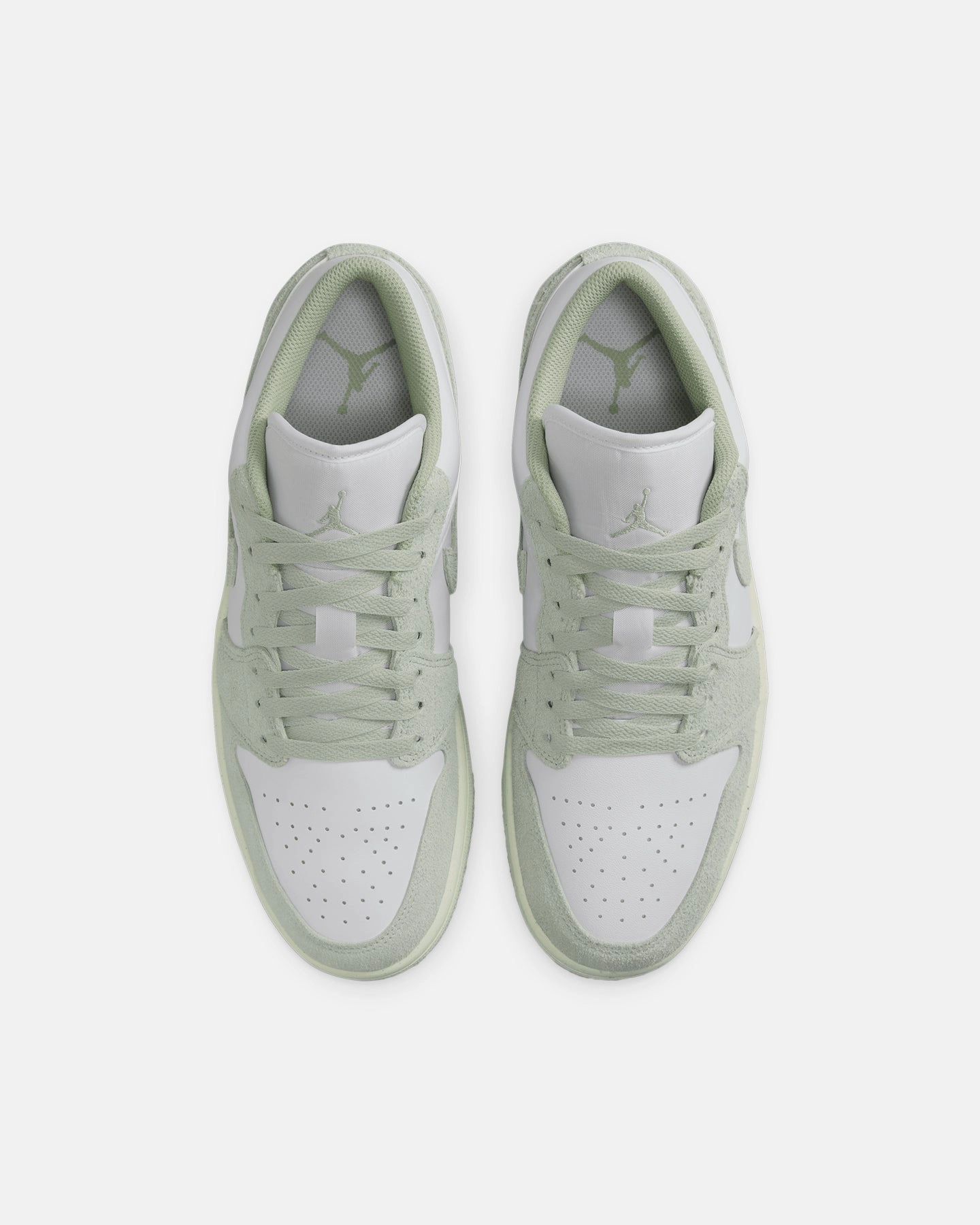 Jordan Air Jordan 1 Low SE Seafoam White/Seafoam